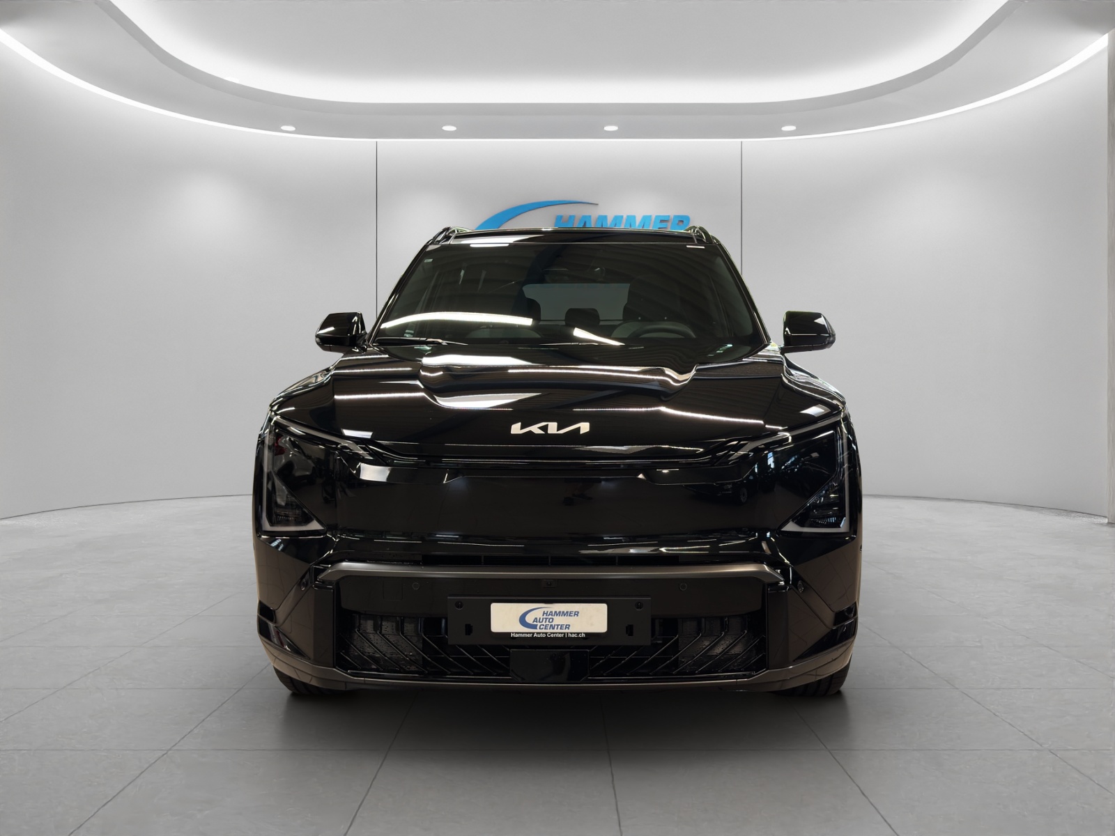 KIA EV5 81 kWh GT-Line 4x4-image-4