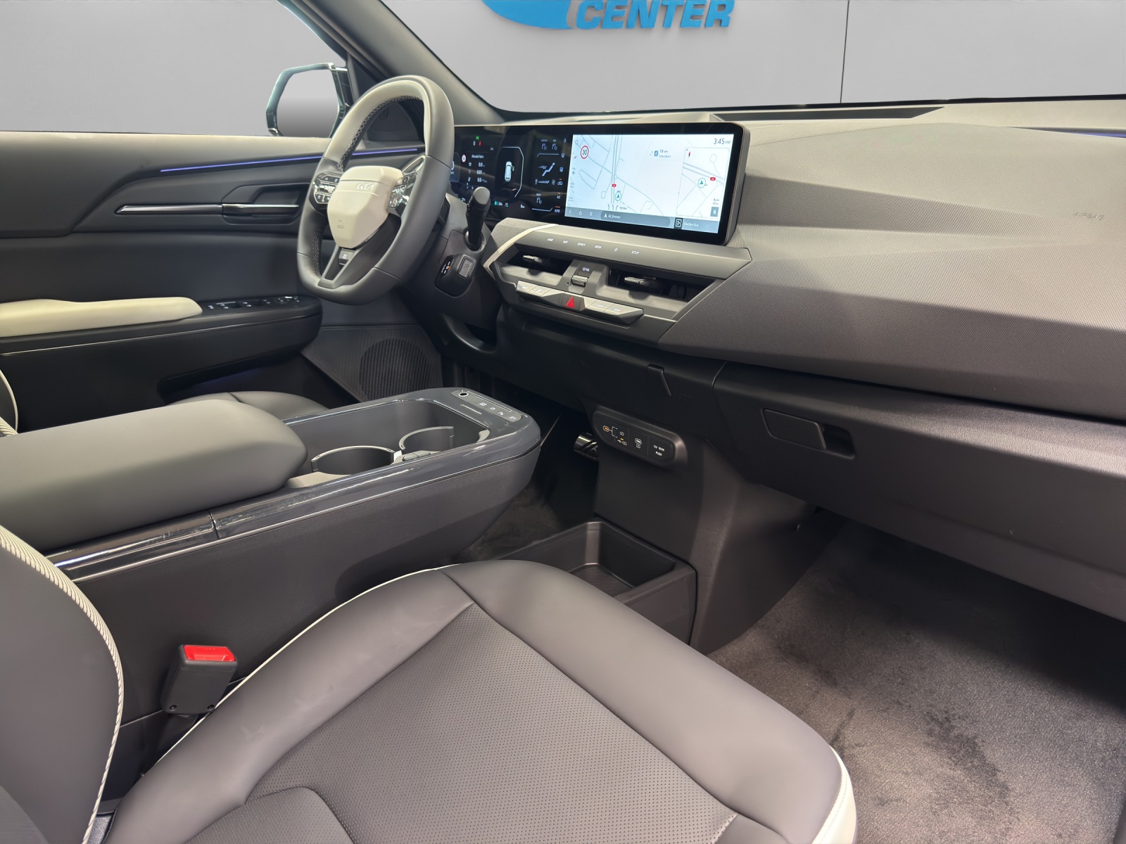 KIA EV5 81 kWh GT-Line 4x4-image-7