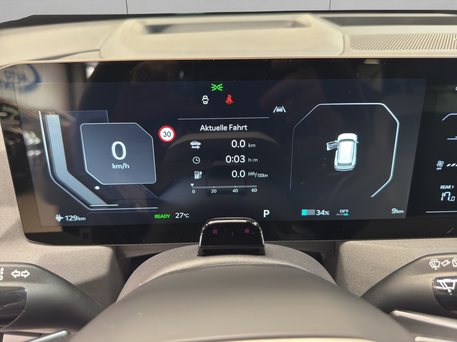 KIA EV5 81 kWh GT-Line 4x4-image-10
