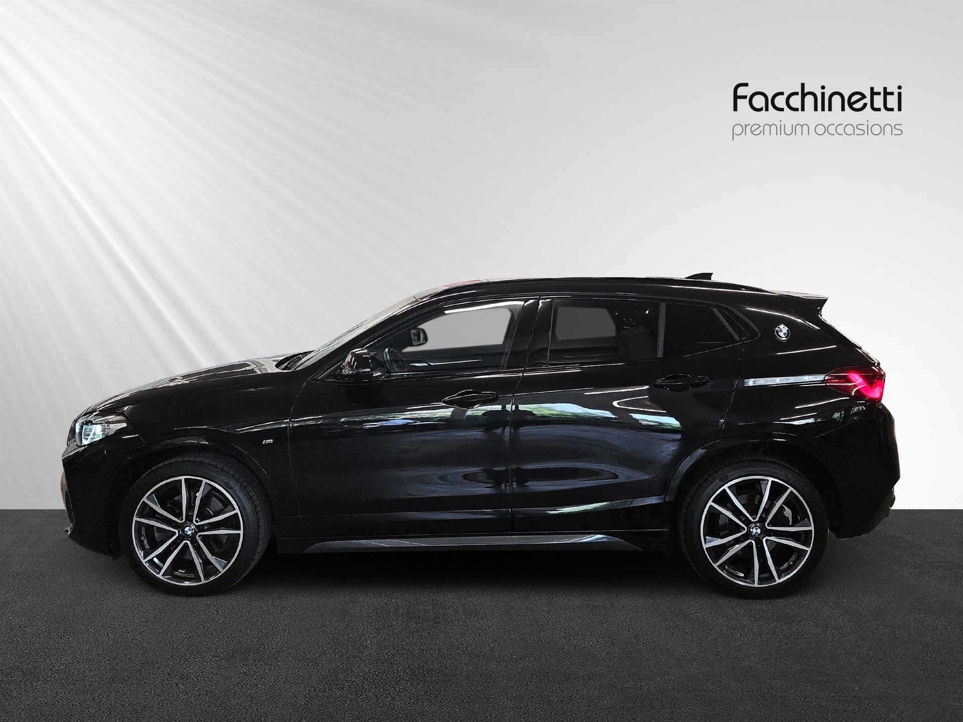 BMW X2 xDrive 20d M Sport Steptronic-showroom-element-1