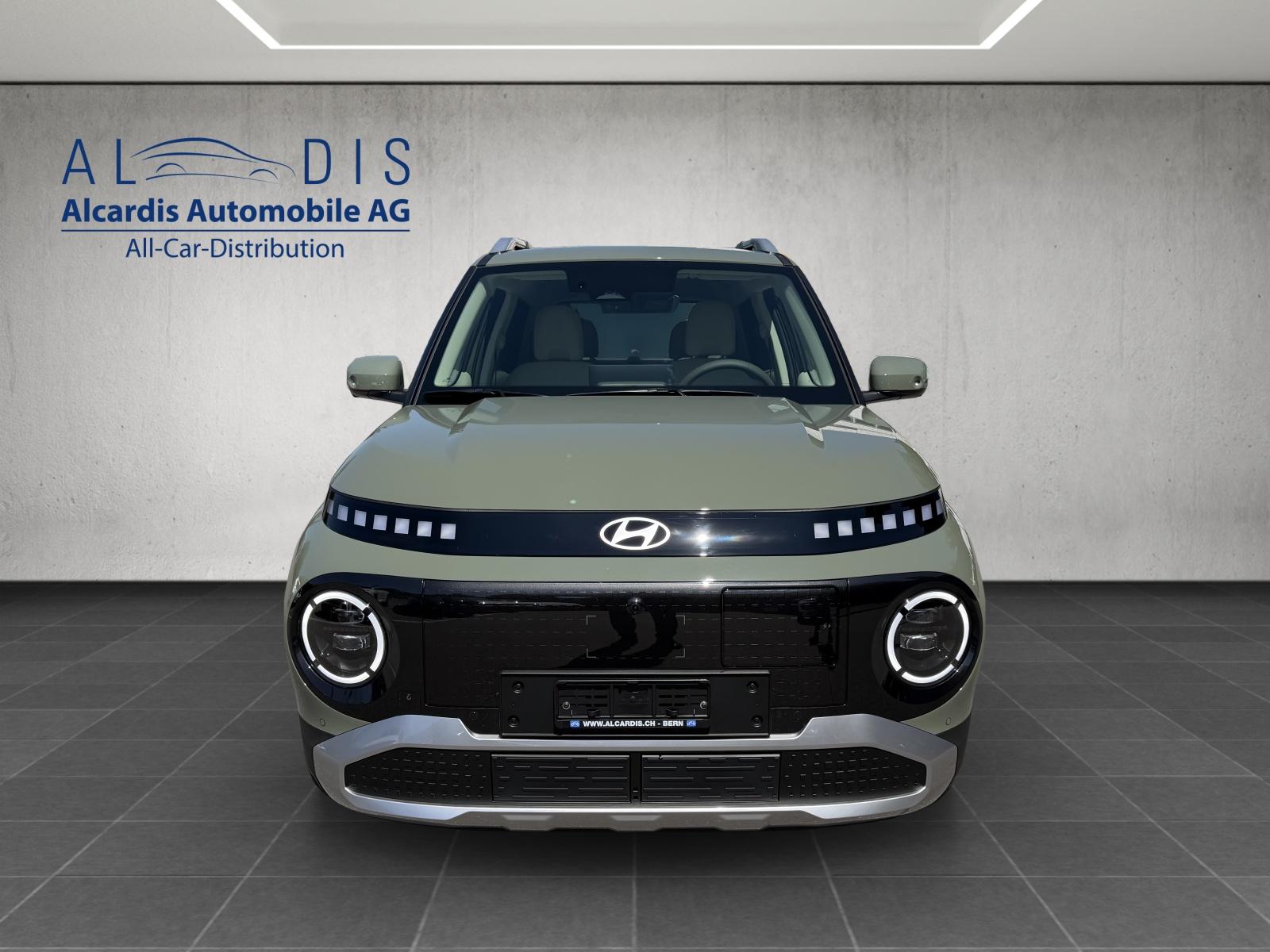 HYUNDAI Inster 49 kWh Electric Vertex-image-1