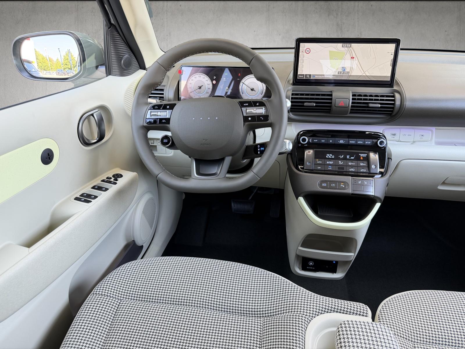 HYUNDAI Inster 49 kWh Electric Vertex-image-5