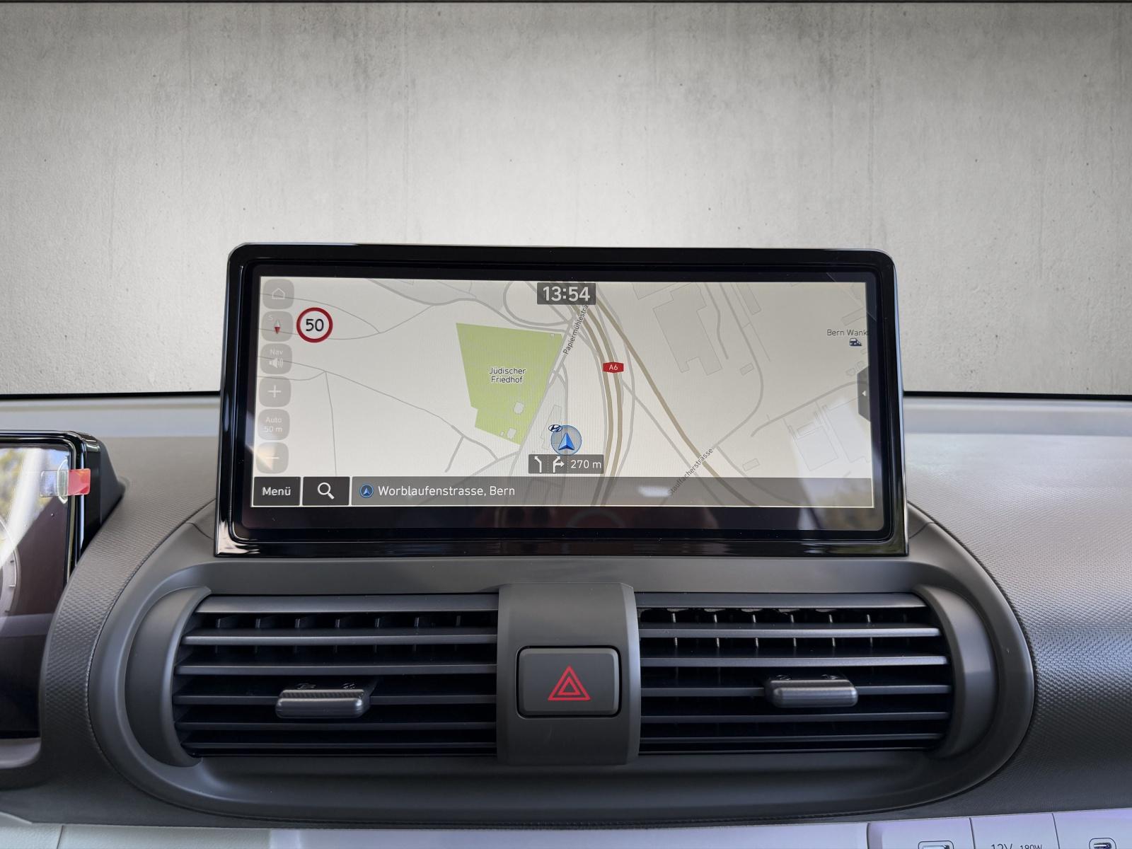 HYUNDAI Inster 49 kWh Electric Vertex-image-6
