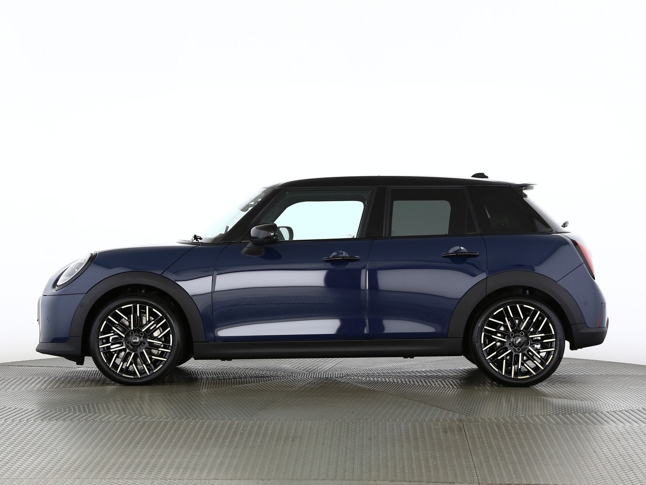 MINI Cooper S DKG-image-2