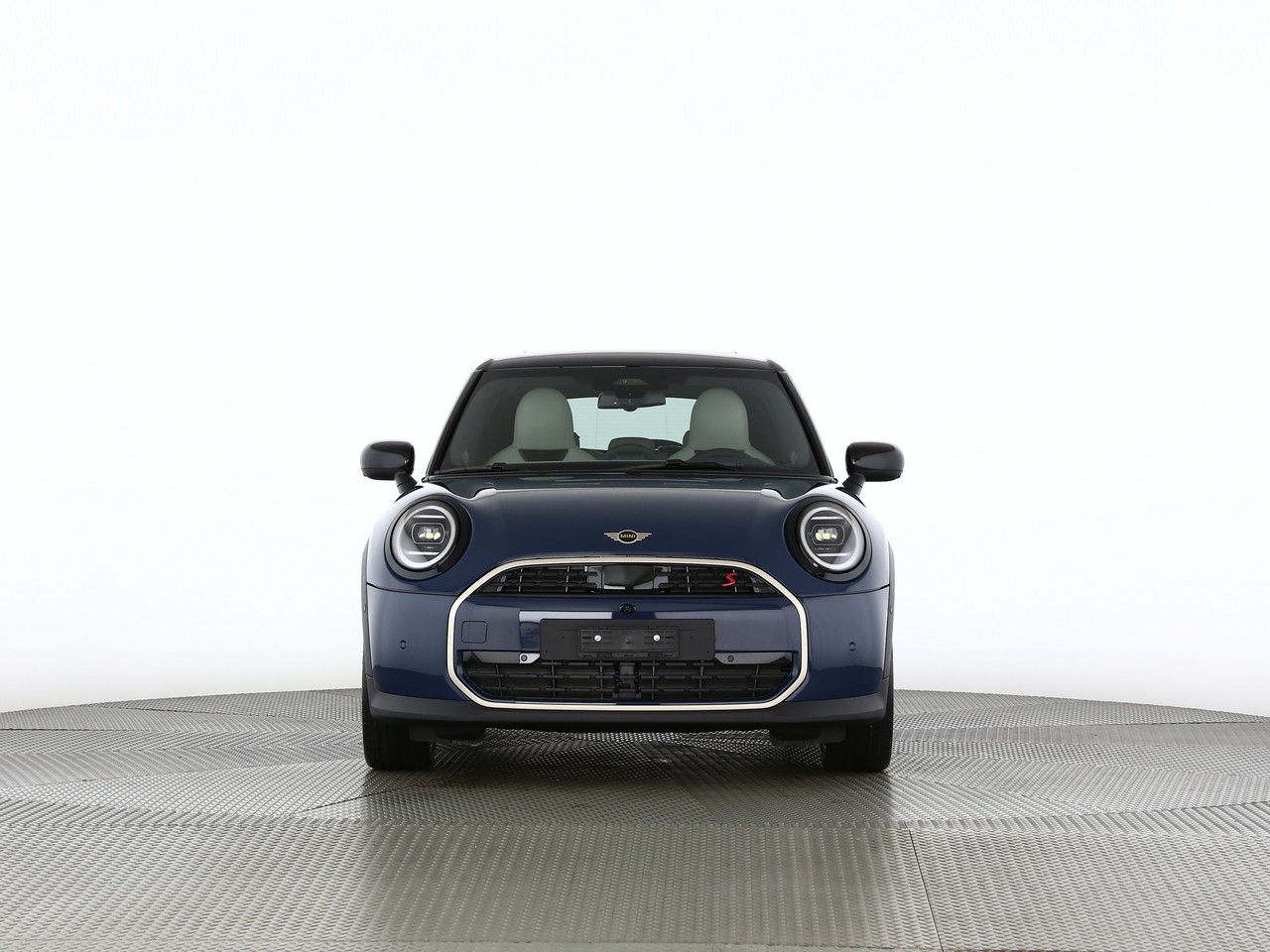 MINI Cooper S DKG-image-4
