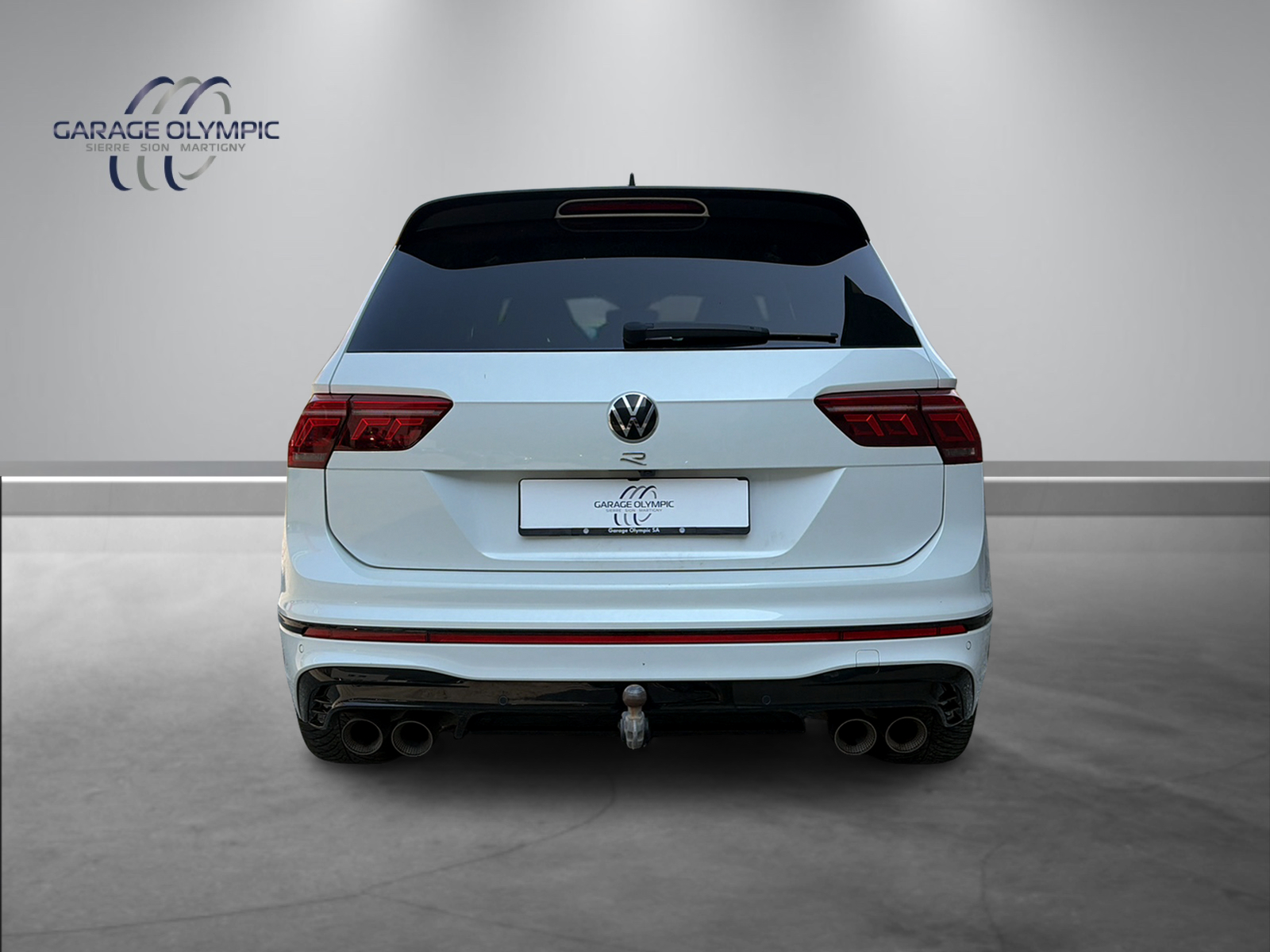 VW Tiguan 2.0TSI R 4Motion DSG-image-4