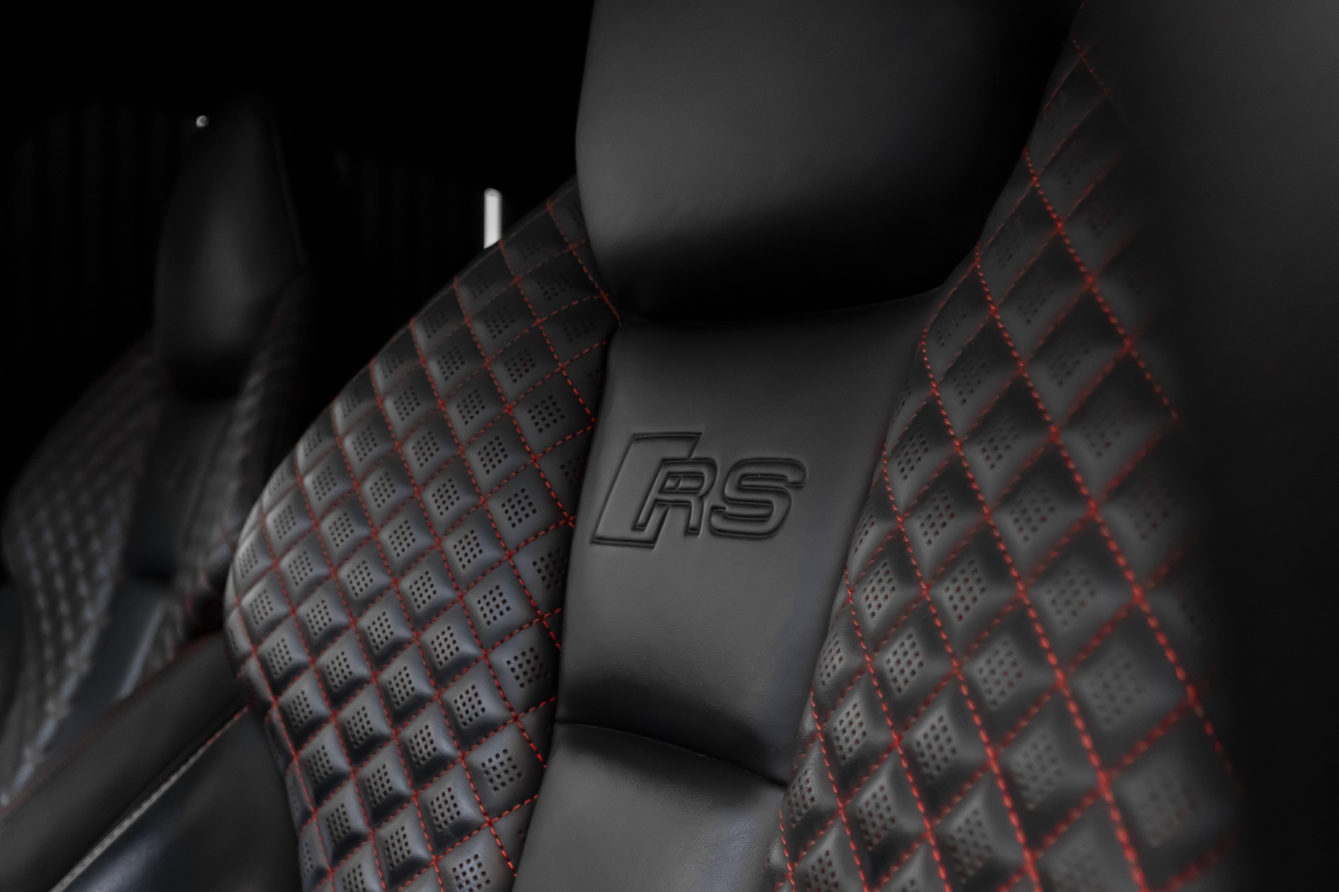 AUDI AUDI RS3 LIMOUSINE 2.5 TSI QUATTRO S-TRONIC / CH-FZ / APR-image-19