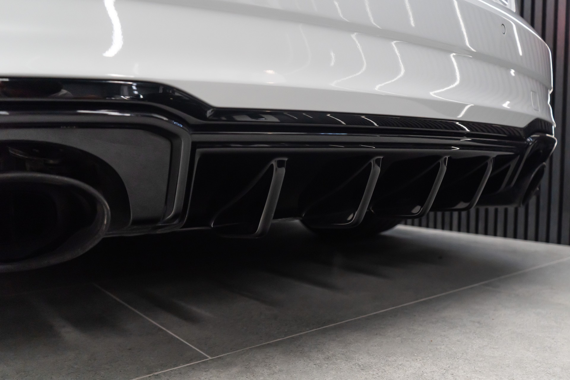 AUDI AUDI RS3 LIMOUSINE 2.5 TSI QUATTRO S-TRONIC / CH-FZ / APR-image-18