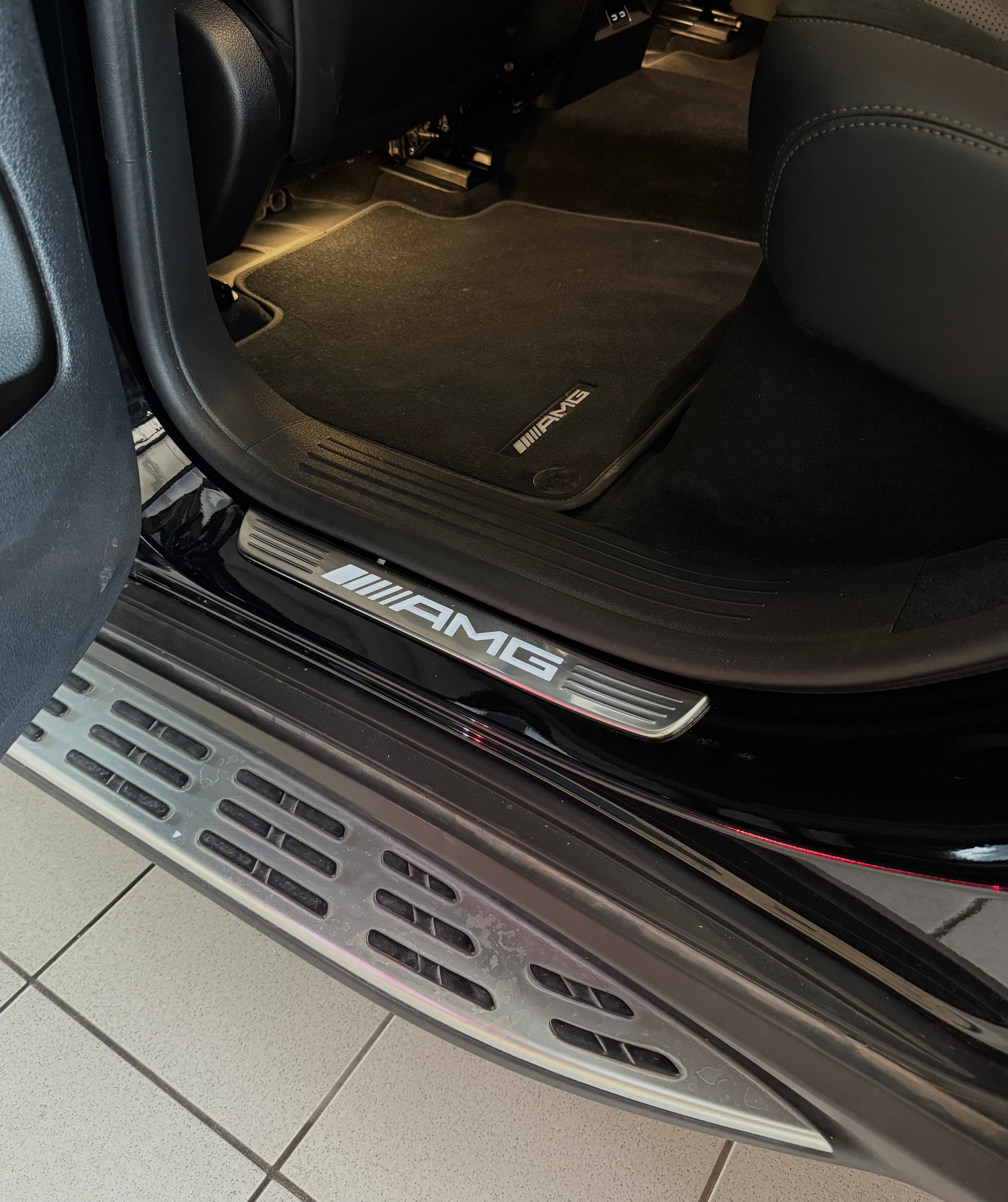MERCEDES-BENZ GLE 53 AMG 4Matic+ 9G-Speedshift-image-19