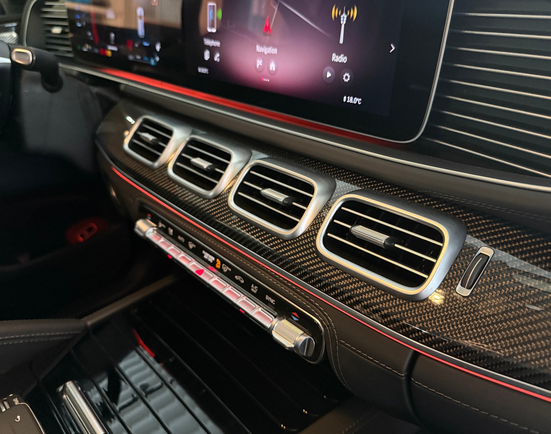 MERCEDES-BENZ GLE 53 AMG 4Matic+ 9G-Speedshift-image-12