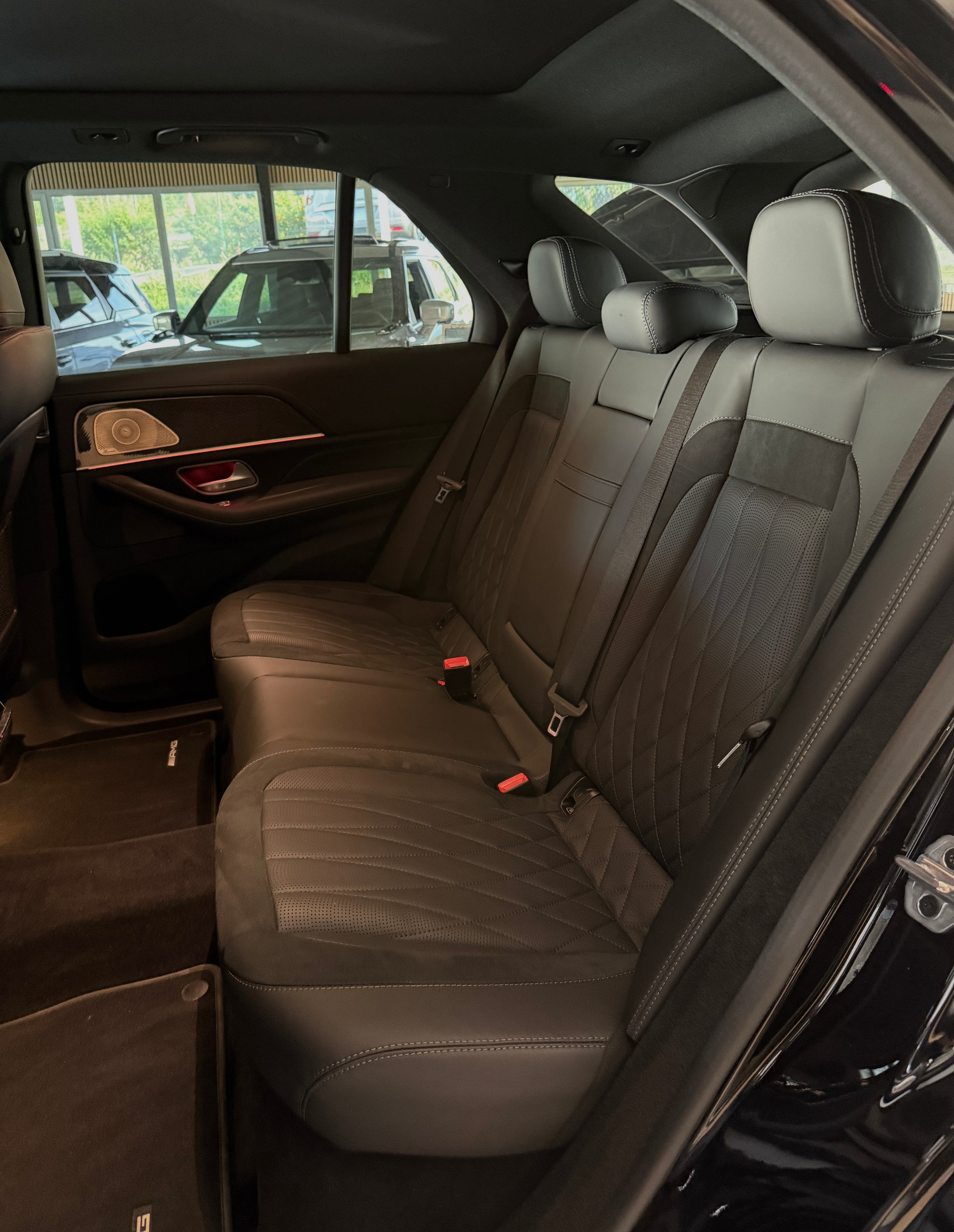 MERCEDES-BENZ GLE 53 AMG 4Matic+ 9G-Speedshift-image-20