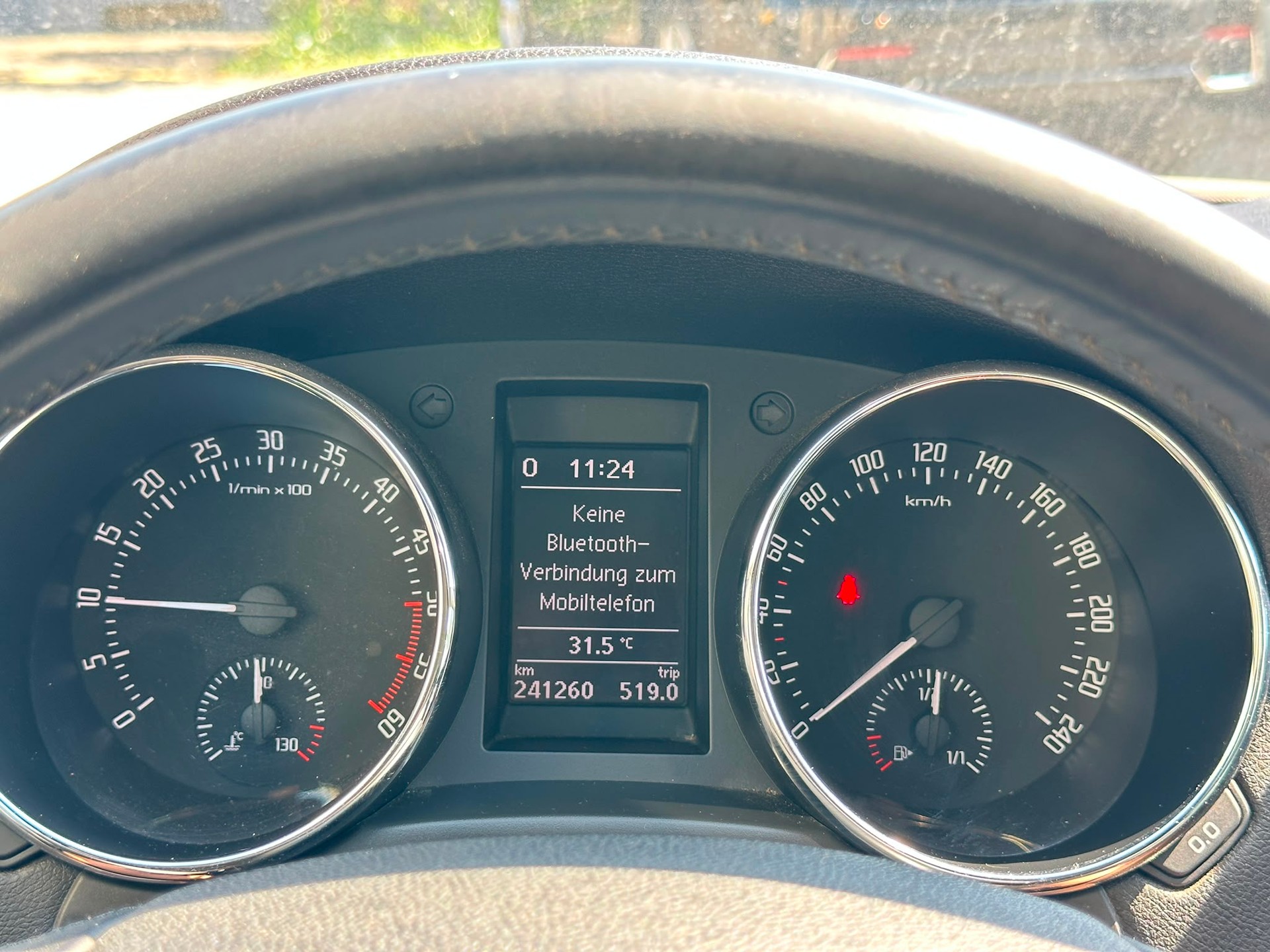 SKODA Yeti 2.0 TDI Ambition 4x4-image-6