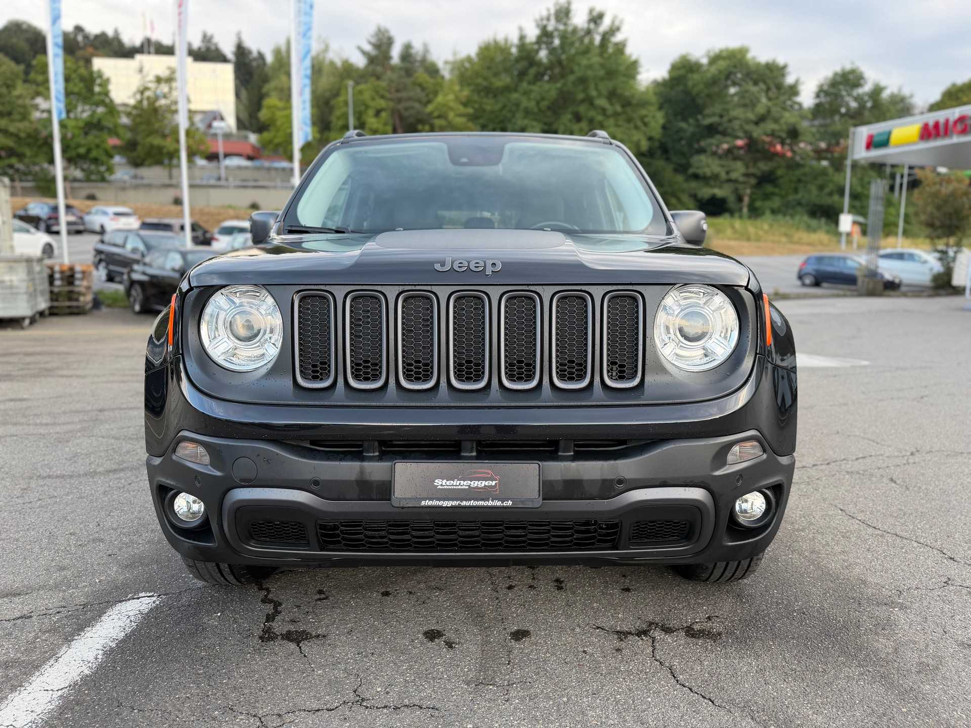 JEEP Renegade 2.0 CRD Trailhawk AWD + Low Range 9ATX-image-3