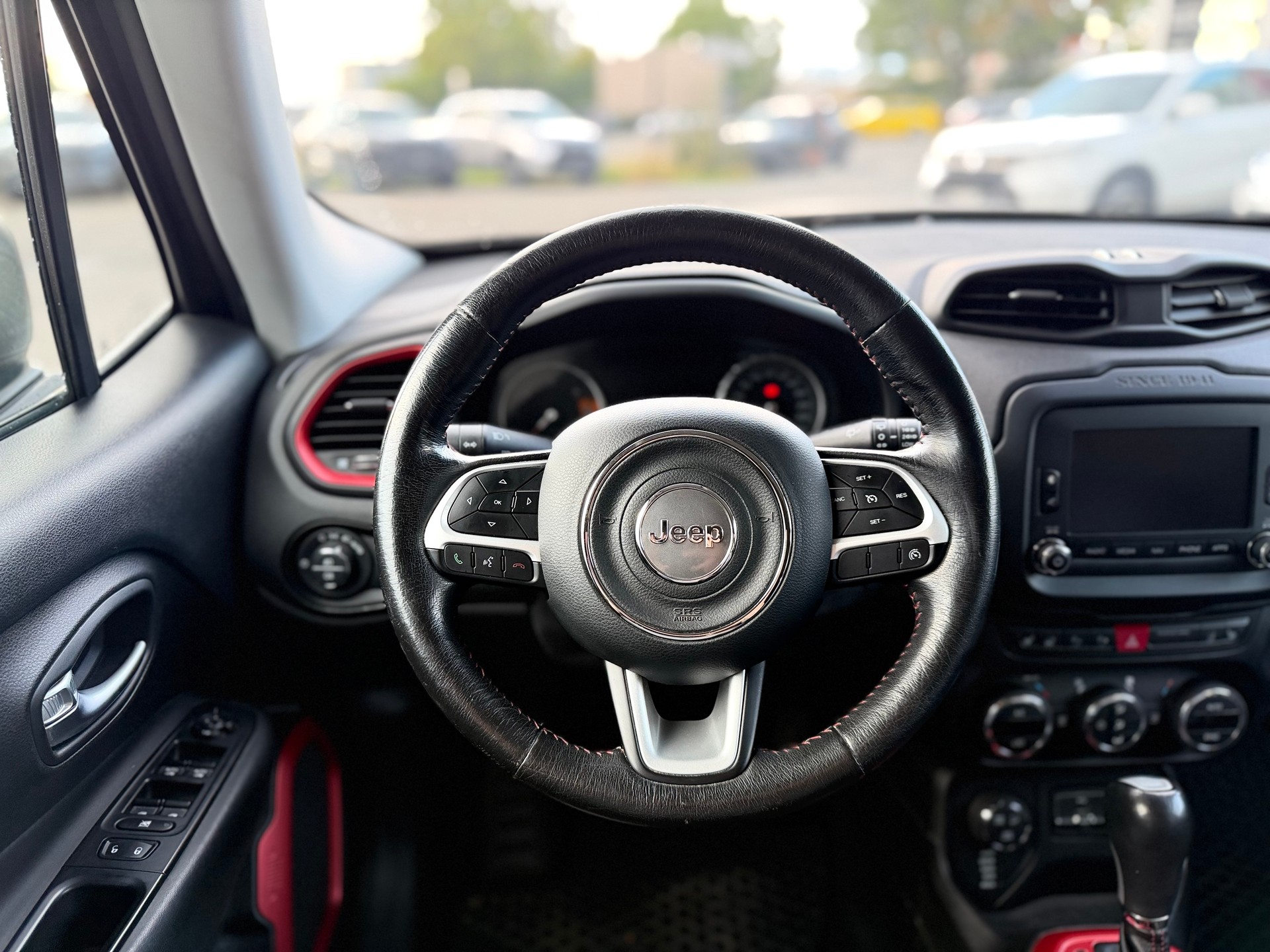 JEEP Renegade 2.0 CRD Trailhawk AWD + Low Range 9ATX-image-15