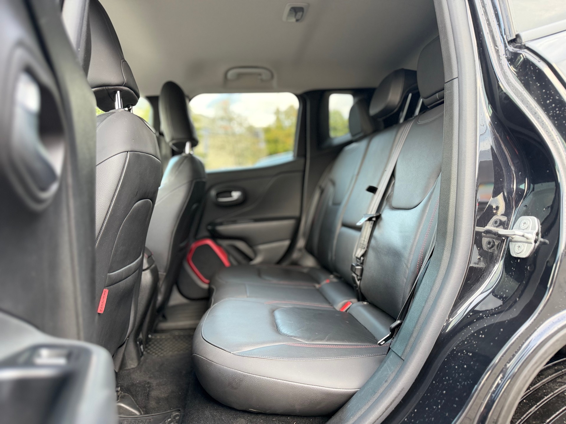 JEEP Renegade 2.0 CRD Trailhawk AWD + Low Range 9ATX-image-14
