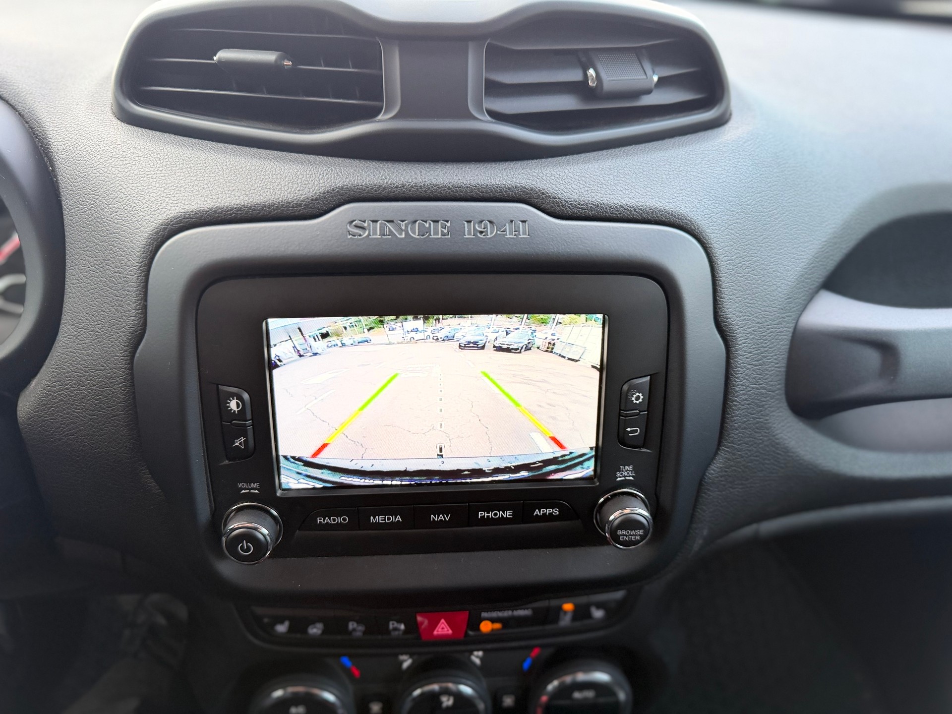 JEEP Renegade 2.0 CRD Trailhawk AWD + Low Range 9ATX-image-16