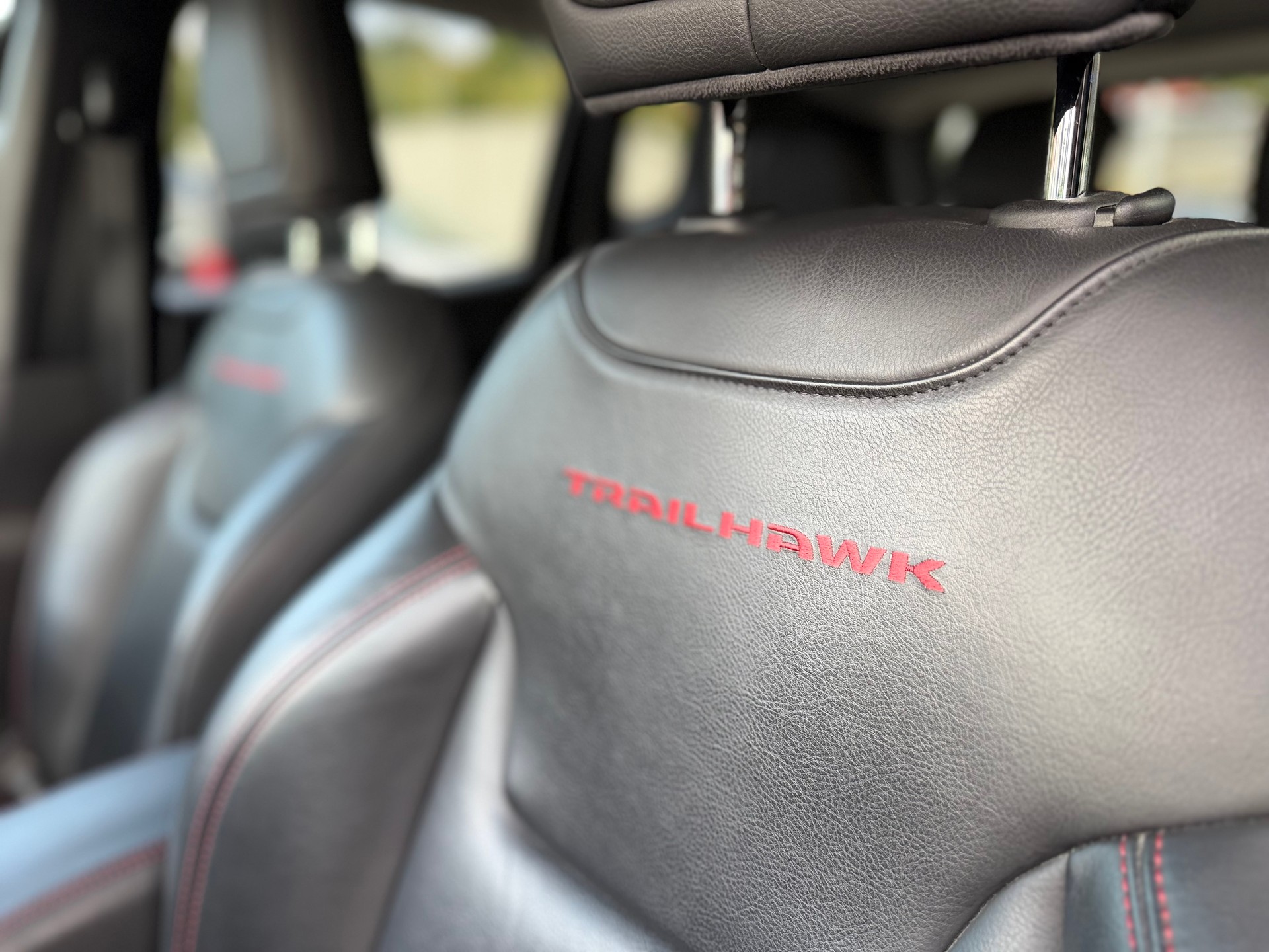 JEEP Renegade 2.0 CRD Trailhawk AWD + Low Range 9ATX-image-18
