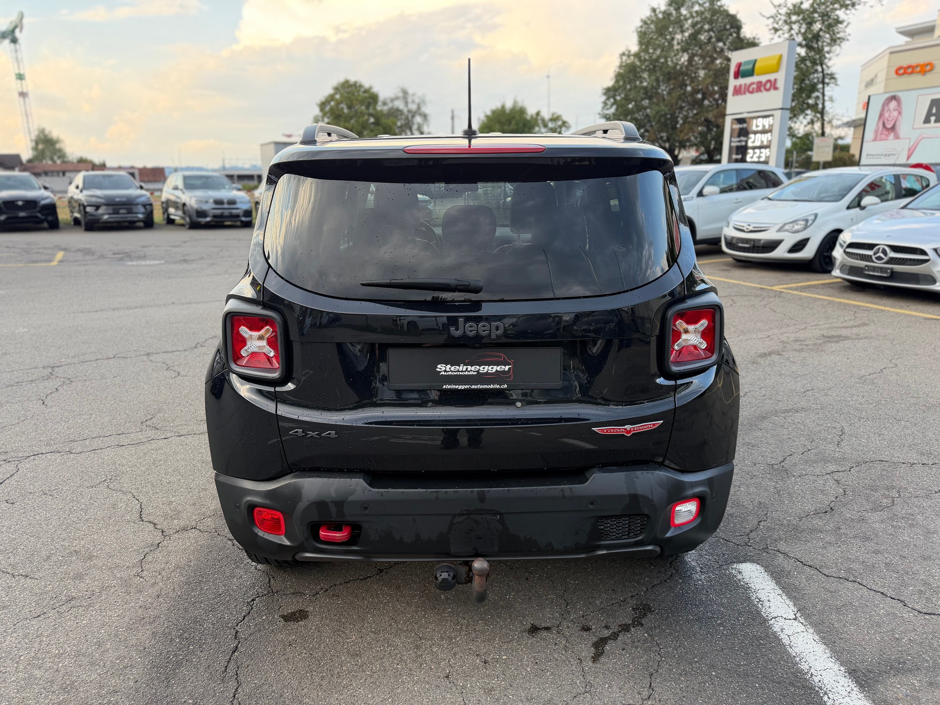 JEEP Renegade 2.0 CRD Trailhawk AWD + Low Range 9ATX-image-8