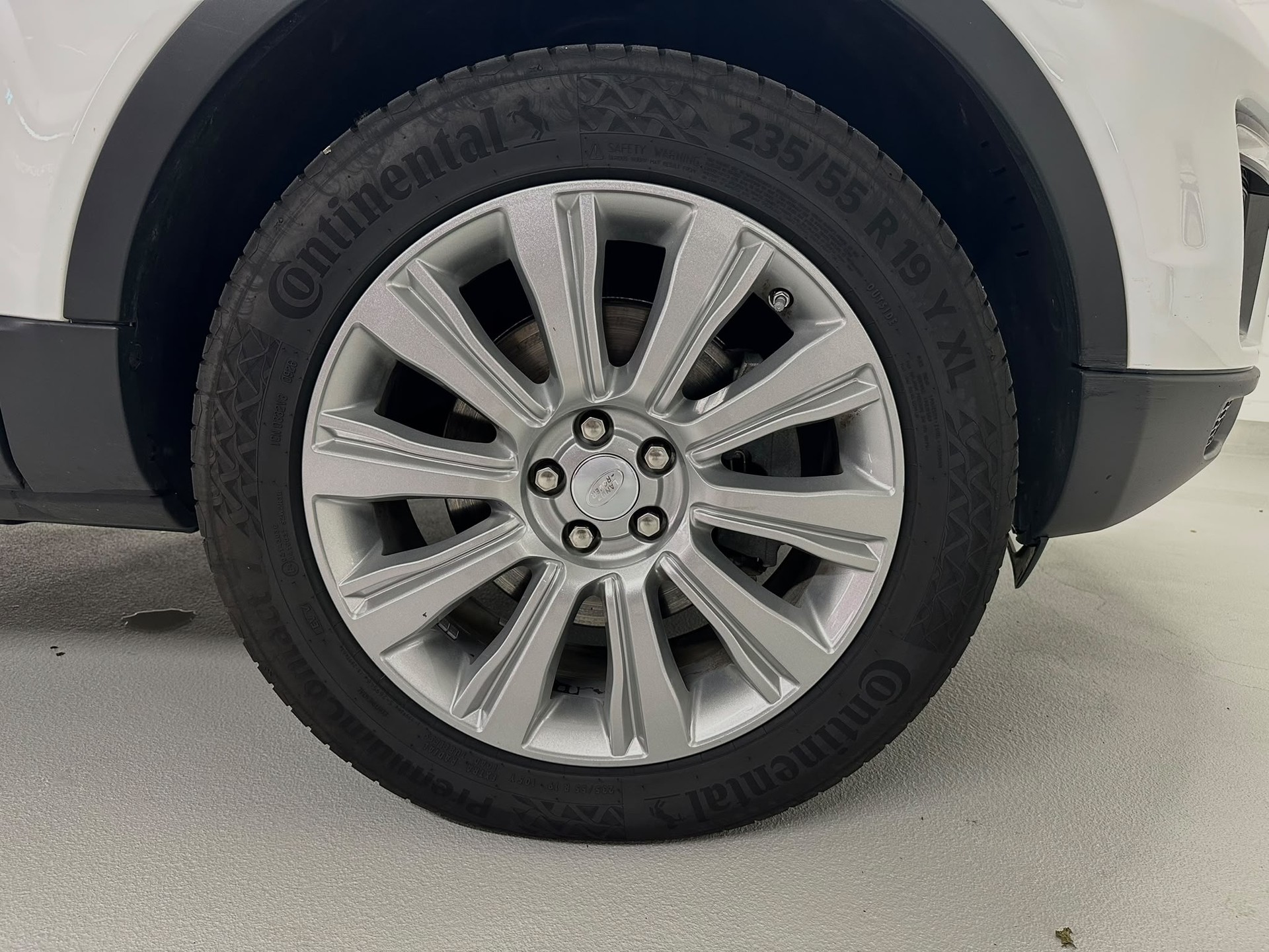 LAND ROVER Range Rover Evoque 2.0 Si4 SE Advantage AT9-image-4