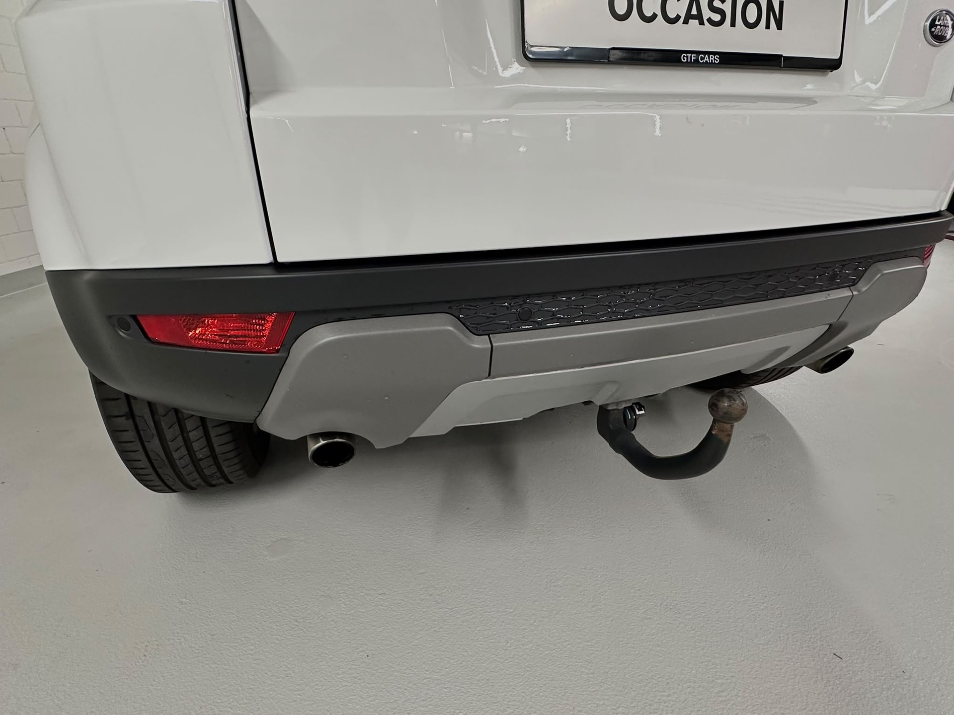 LAND ROVER Range Rover Evoque 2.0 Si4 SE Advantage AT9-image-10