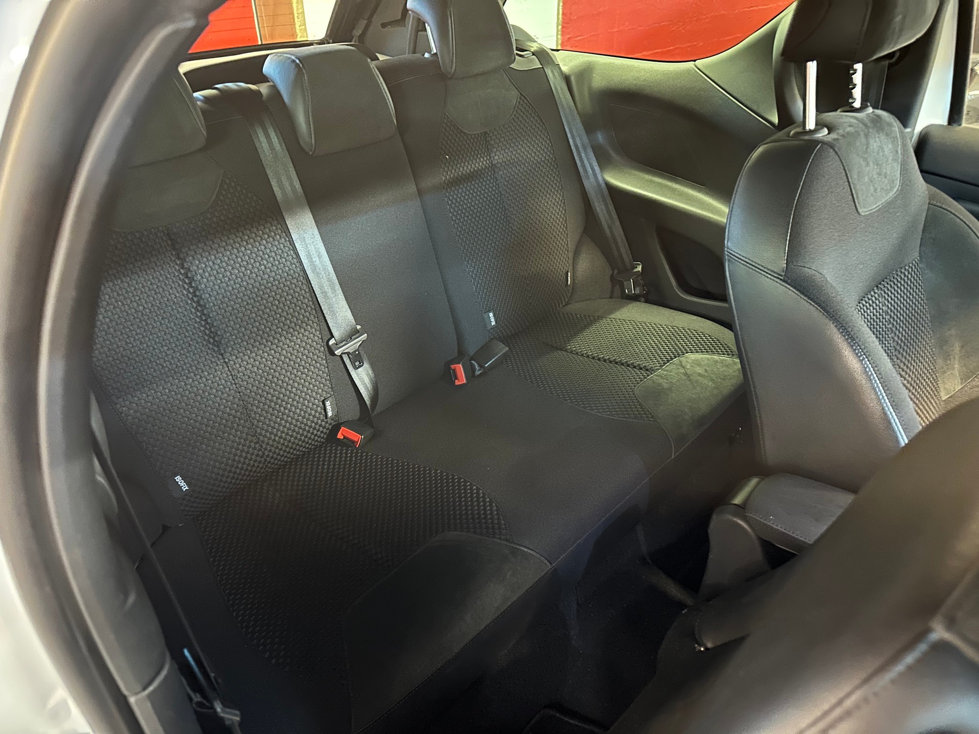 DS AUTOMOBILES DS 3 Cabrio 1.2 PureTech Chic-image-9