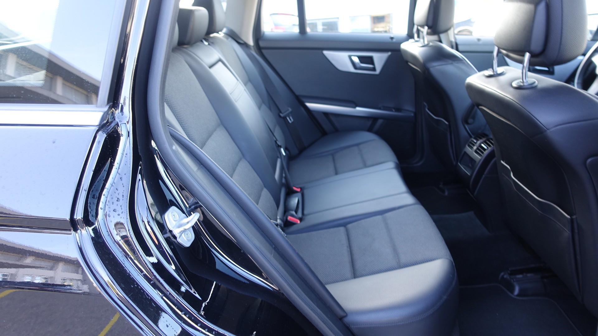 MERCEDES-BENZ GLK 220 CDI BlueEfficiency 4Matic 7G-Tronic-image-10