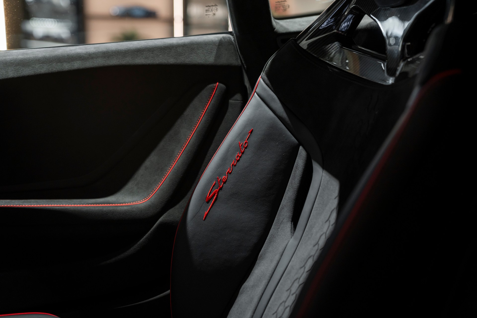 LAMBORGHINI Huracan Sterrato-image-16