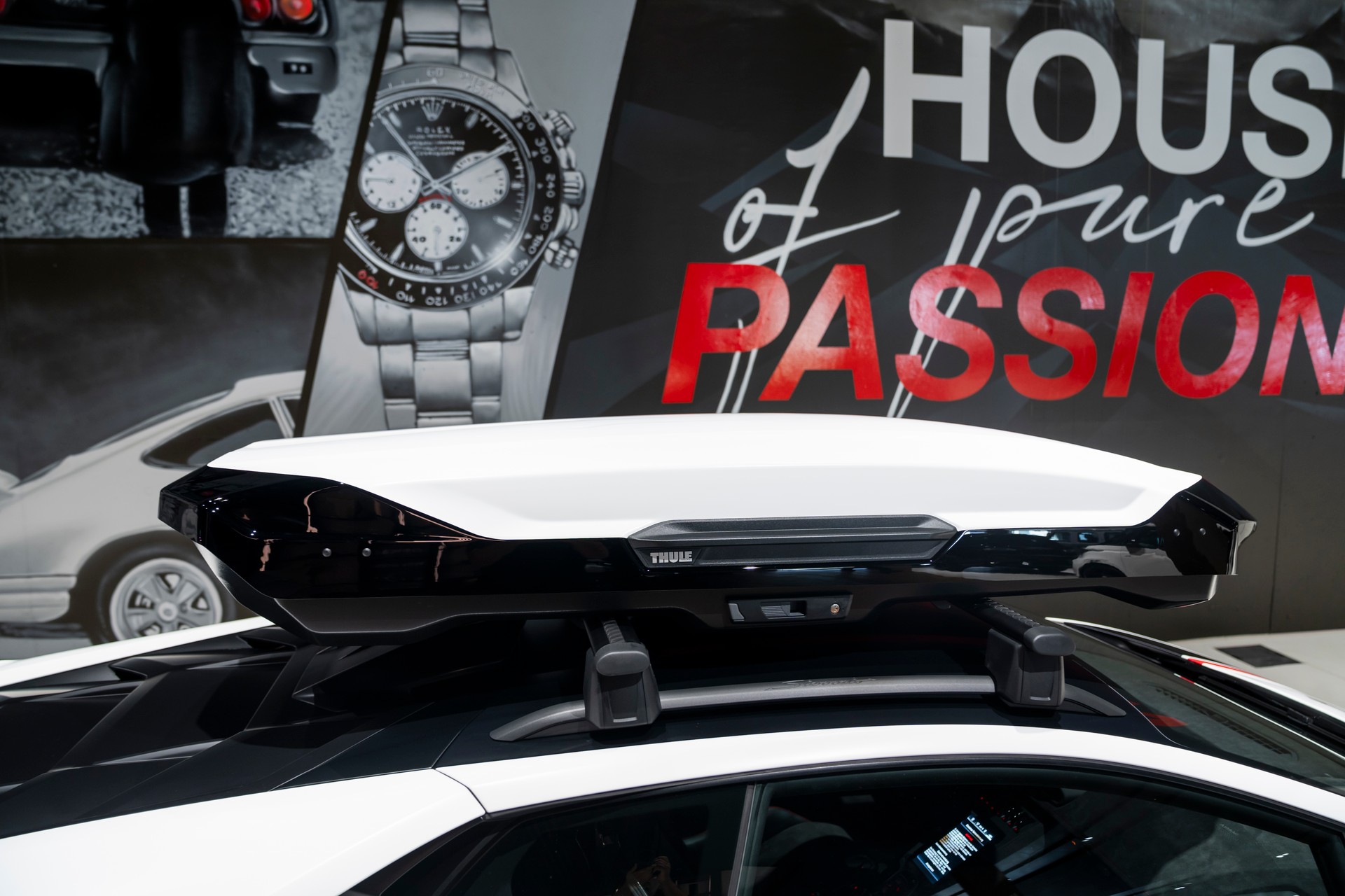 LAMBORGHINI Huracan Sterrato-image-7
