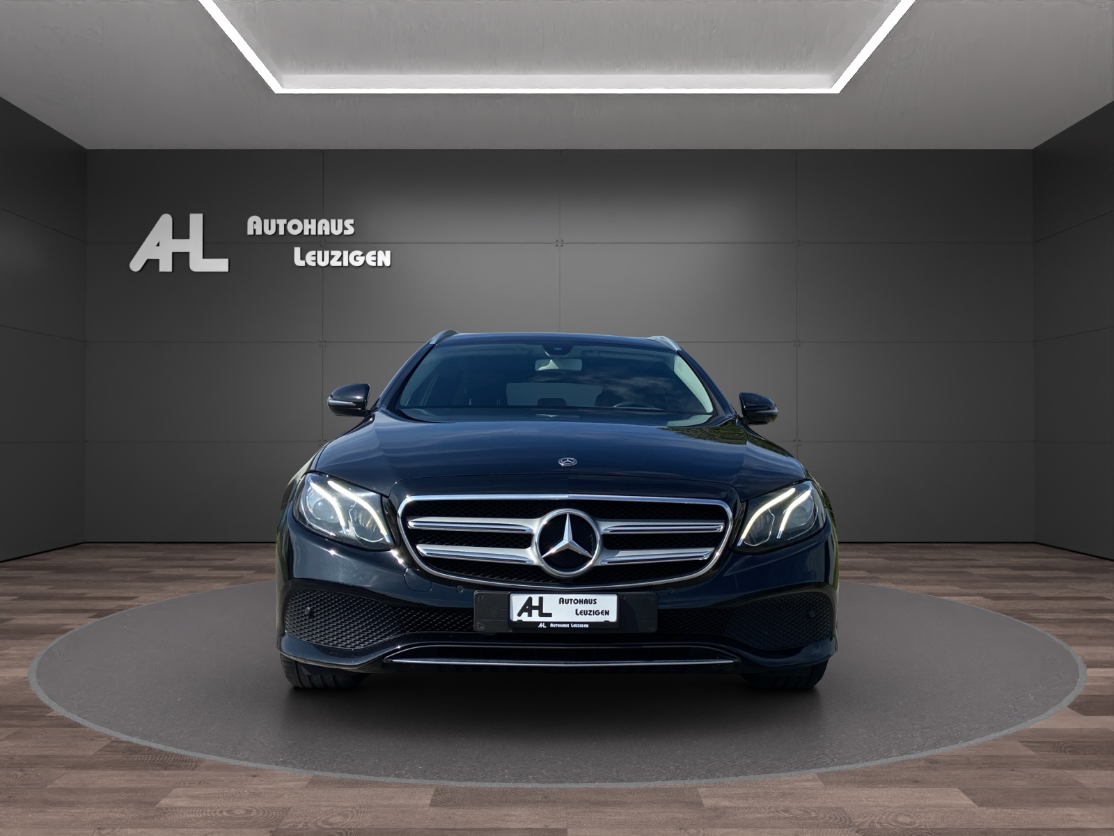 MERCEDES-BENZ E 250 Avantgarde 9G-Tronic-image-7