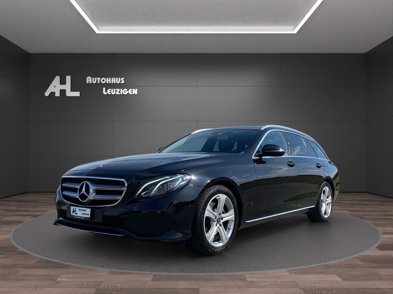 MERCEDES-BENZ E 250 Avantgarde 9G-Tronic