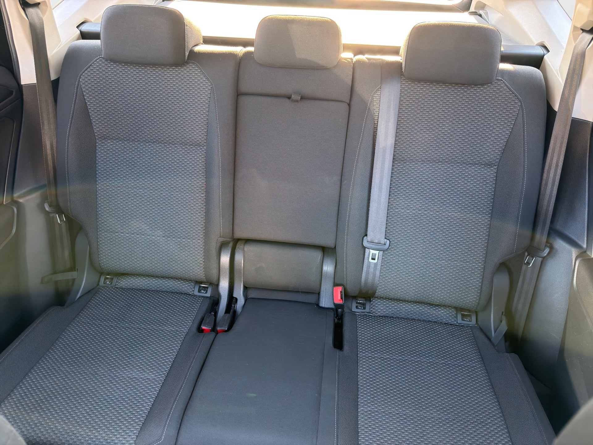 VW Tiguan Allspace 2.0 TDI SCR Highline 4Motion DSG-image-19