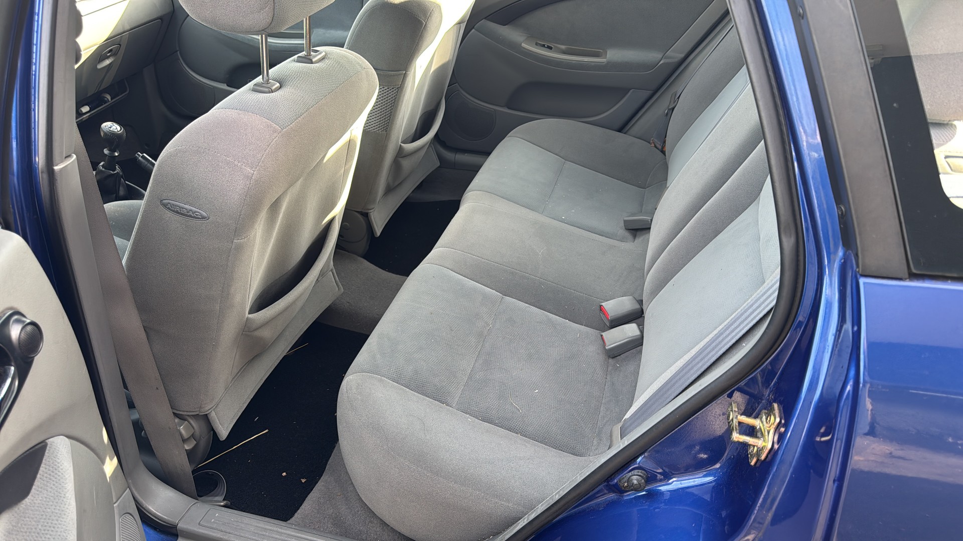 CHEVROLET Nubira 1.8 16V CDX mondiale-image-5