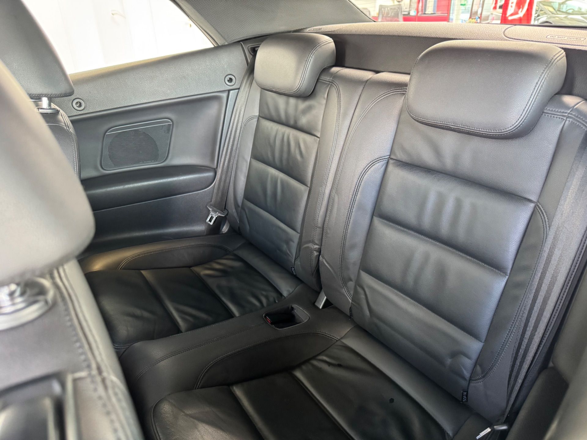VW Golf Cabrio 1.4 TSI-image-18