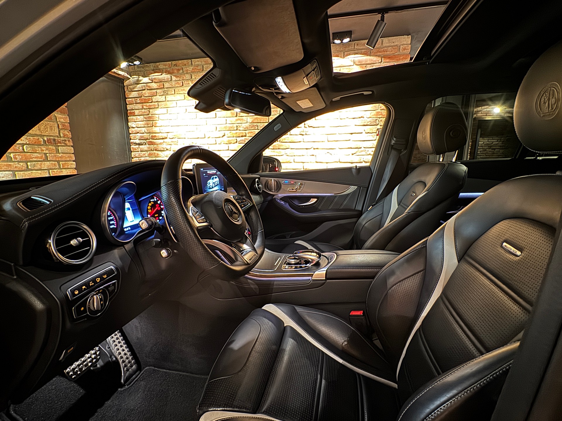 MERCEDES-BENZ GLC 63 S AMG 4m+-image-3