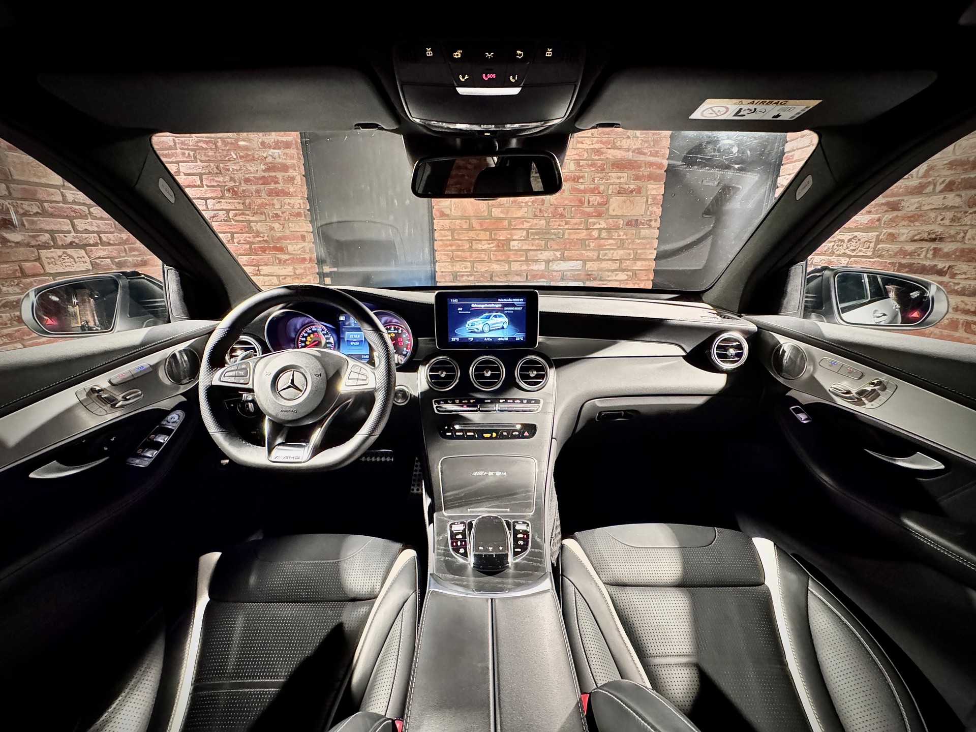 MERCEDES-BENZ GLC 63 S AMG 4m+-image-4