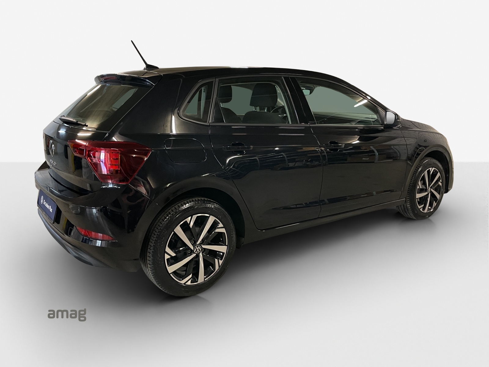 VW Polo 1.0 TSI Life DSG-image-4