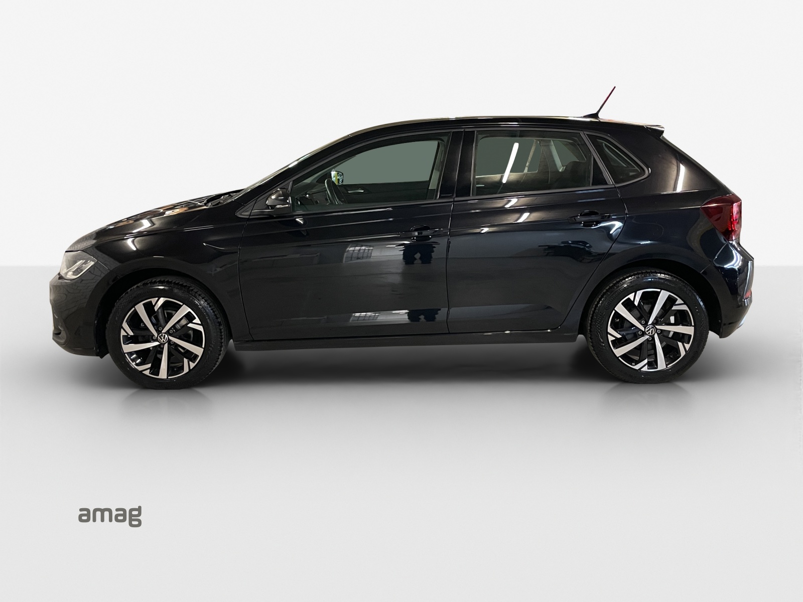 VW Polo 1.0 TSI Life DSG-image-1