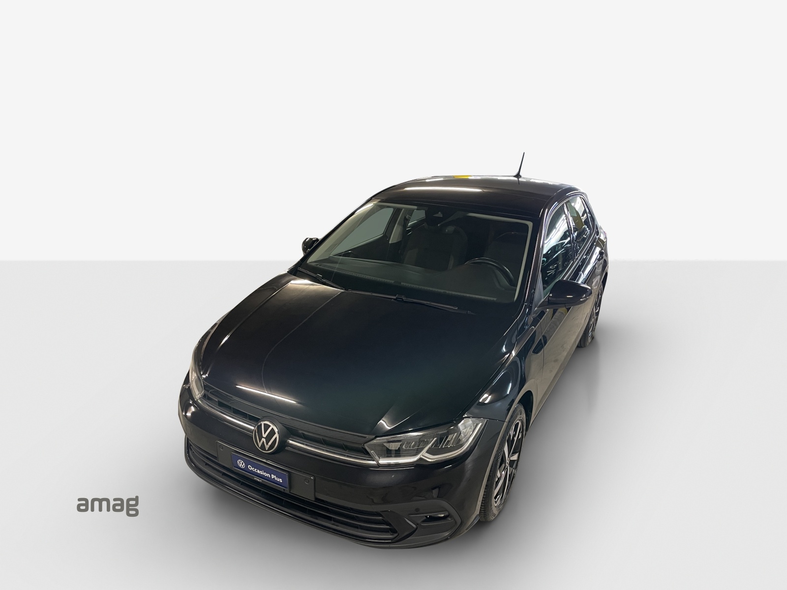 VW Polo 1.0 TSI Life DSG-image-15