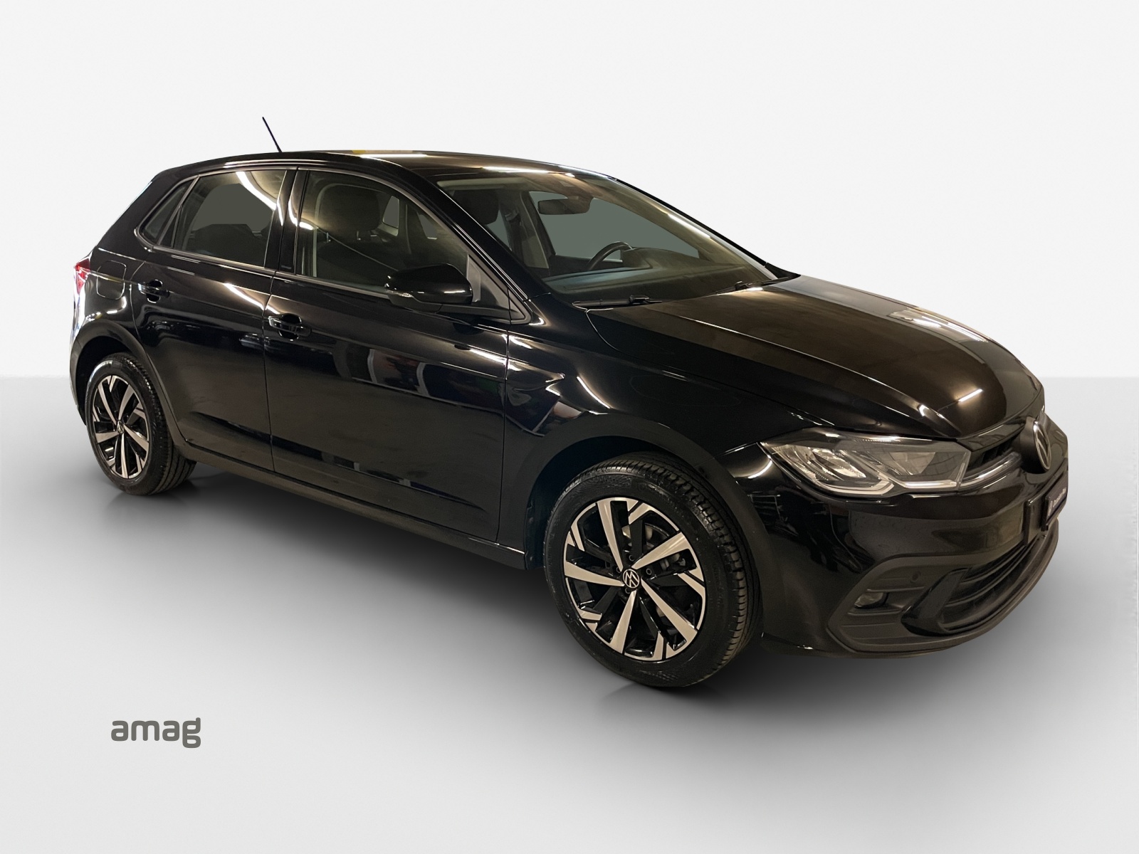 VW Polo 1.0 TSI Life DSG-image-5
