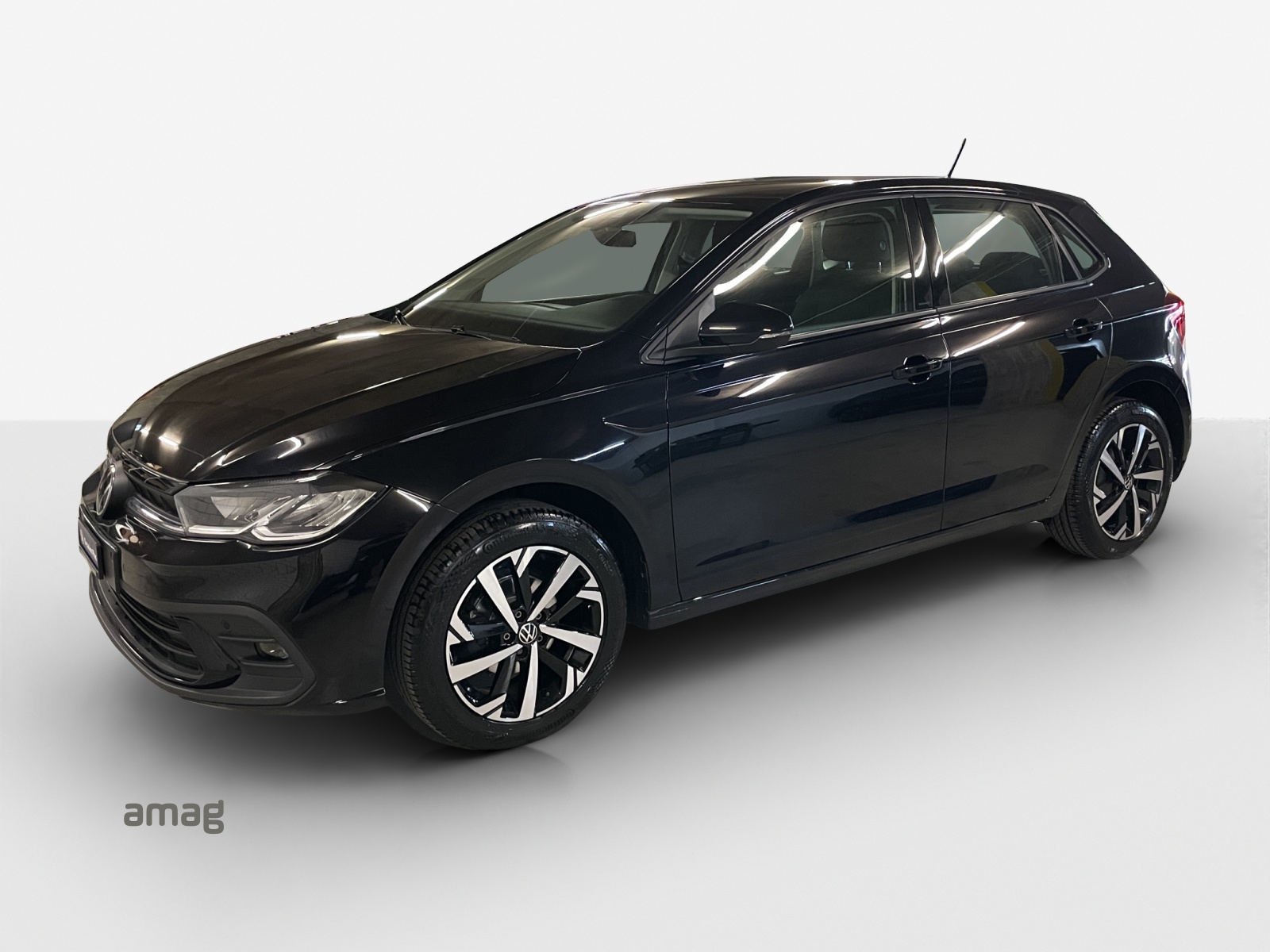 VW Polo 1.0 TSI Life DSG-image-0