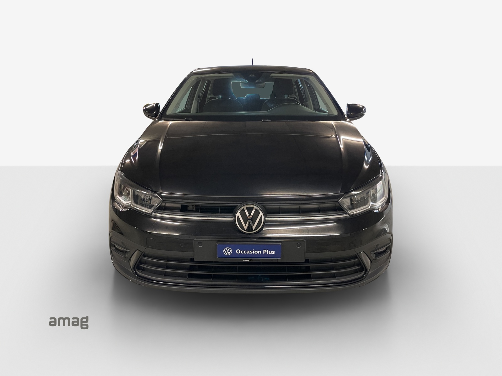 VW Polo 1.0 TSI Life DSG-image-6