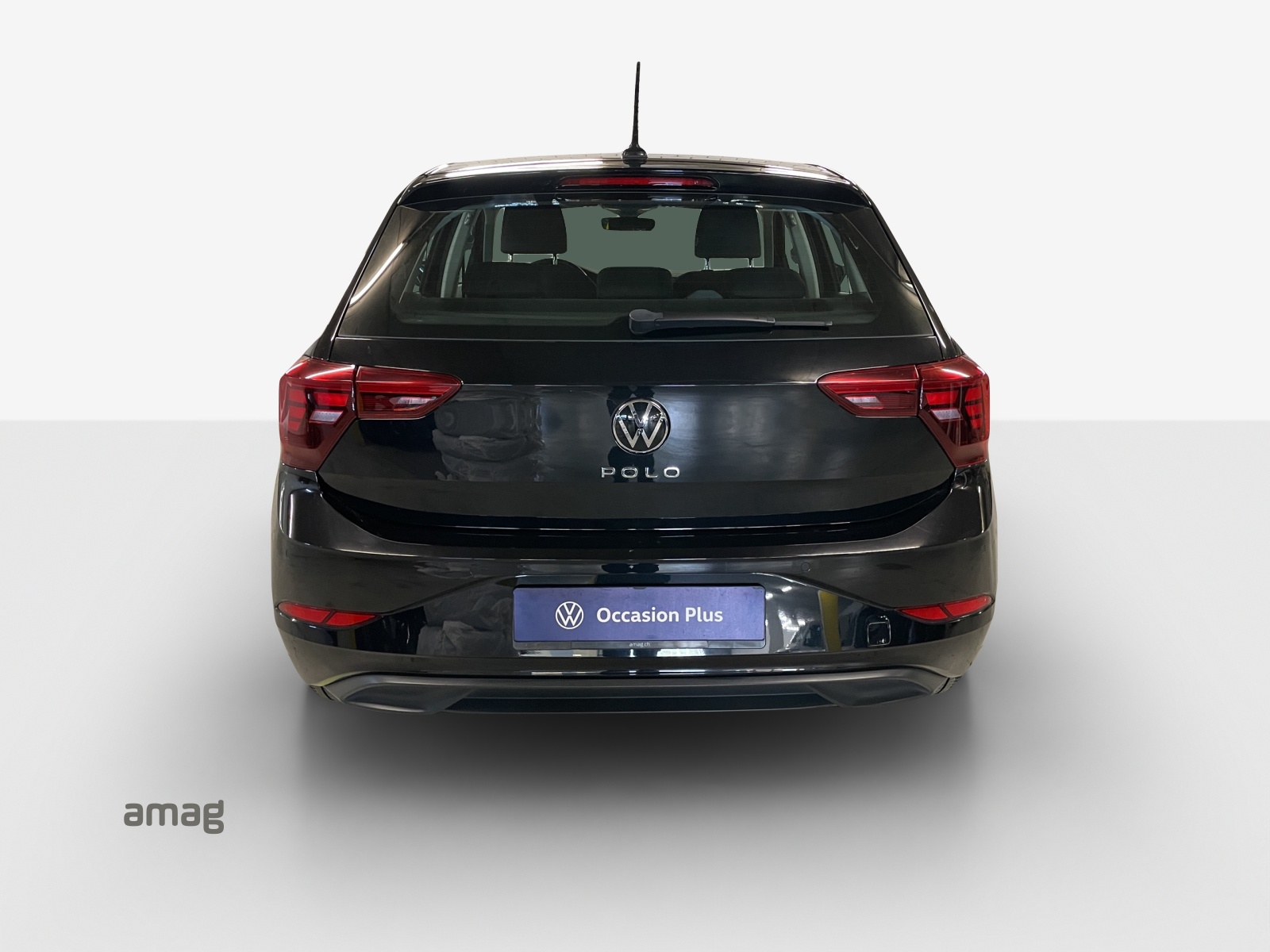 VW Polo 1.0 TSI Life DSG-image-3