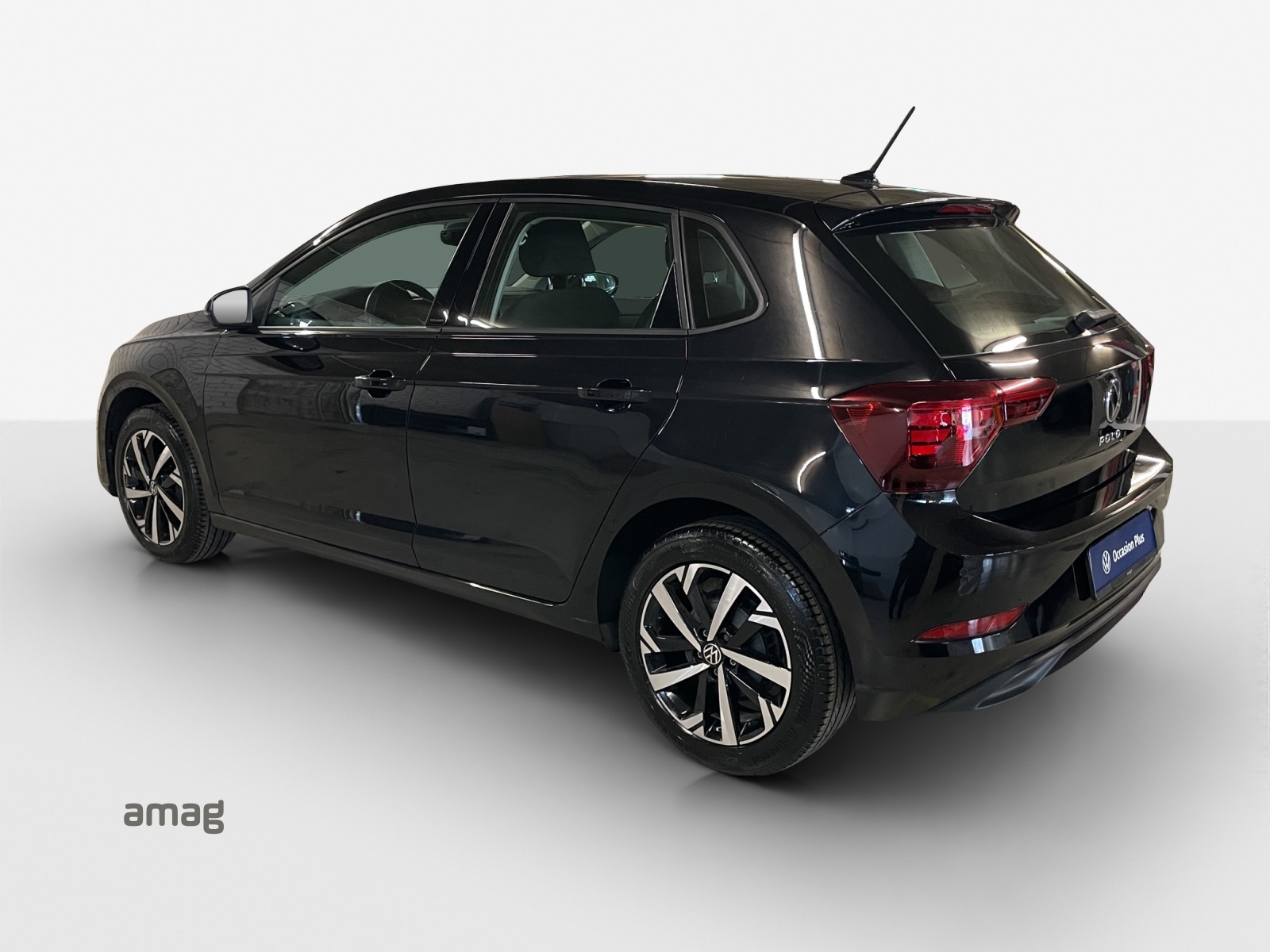 VW Polo 1.0 TSI Life DSG-image-2