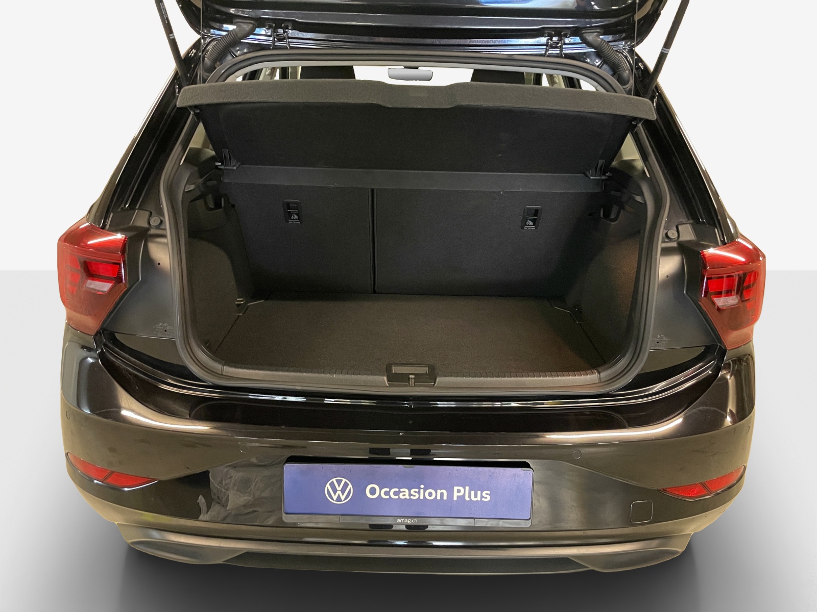 VW Polo 1.0 TSI Life DSG-image-12
