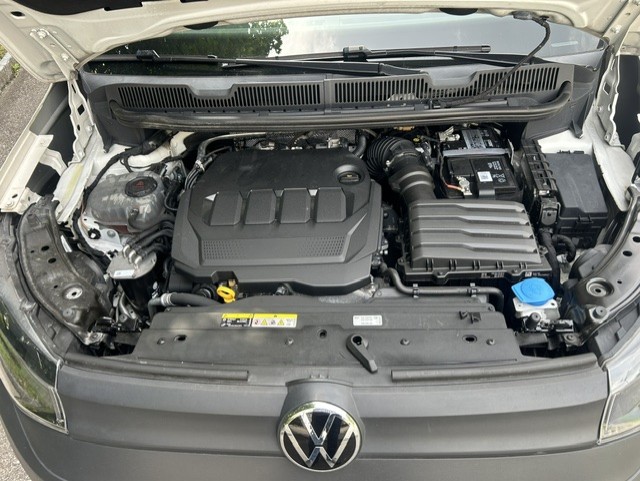 VW Caddy 2.0 TDI-image-7