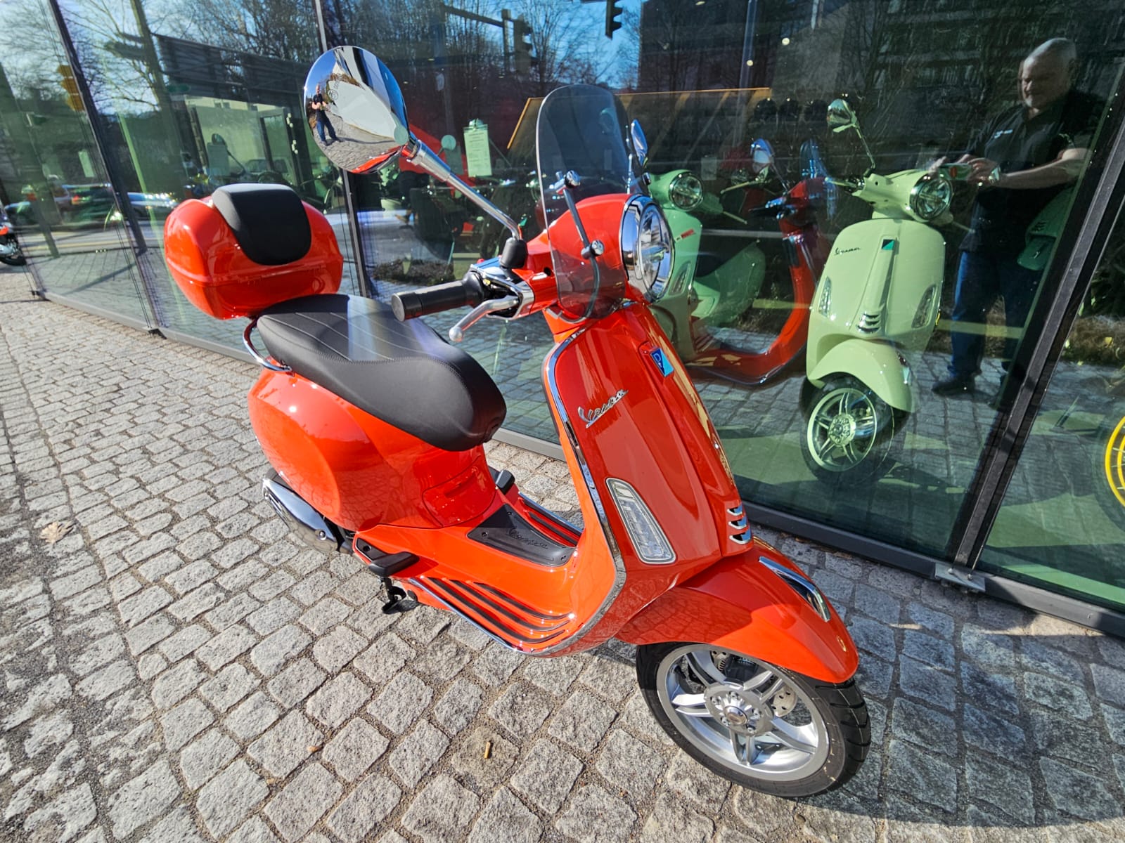 PIAGGIO Vespa 125 Primavera Euro 5+-showroom-element-2