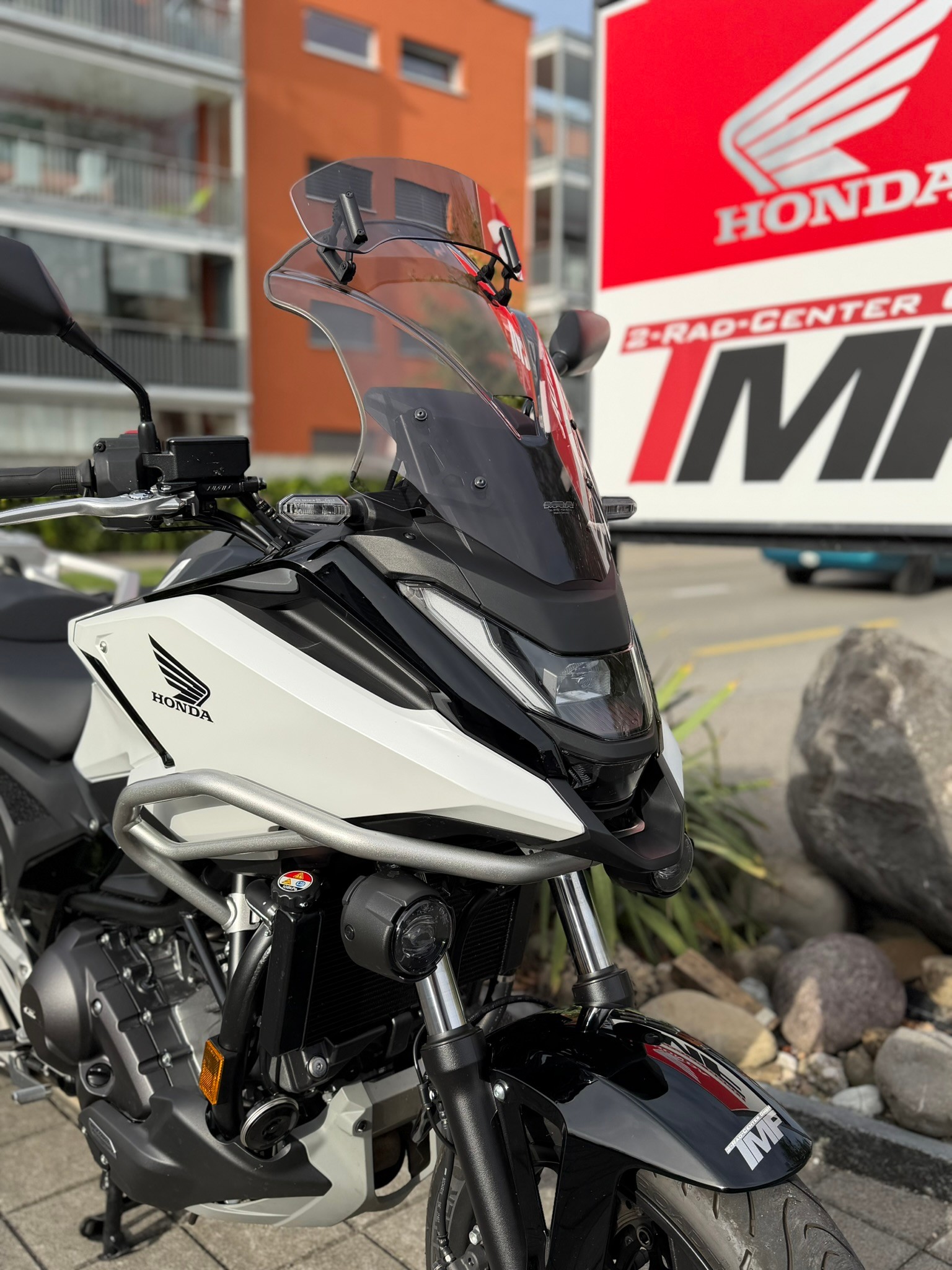 HONDA DCT VERSION-image-13