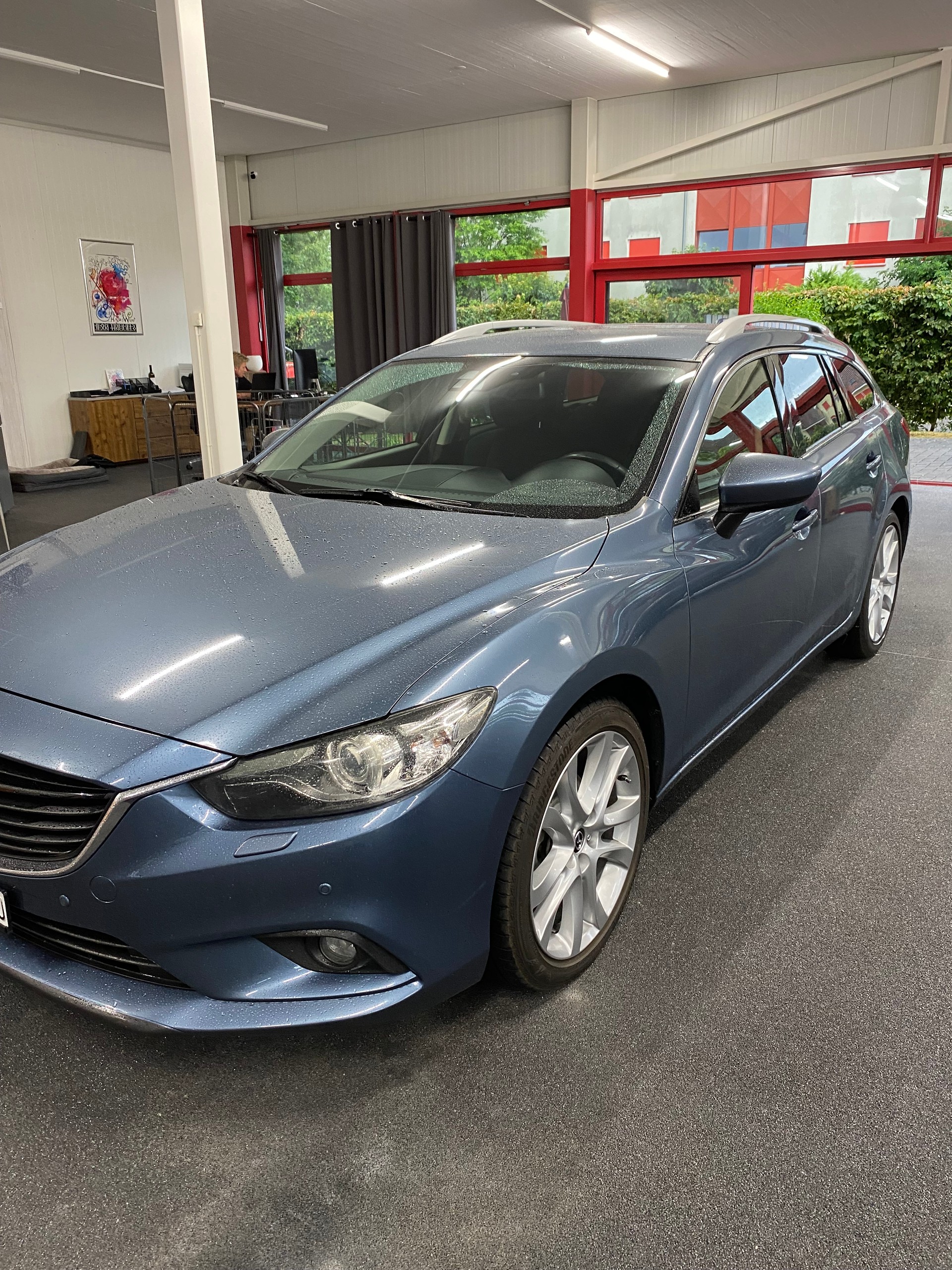 MAZDA 2.5 Revolution-image-0