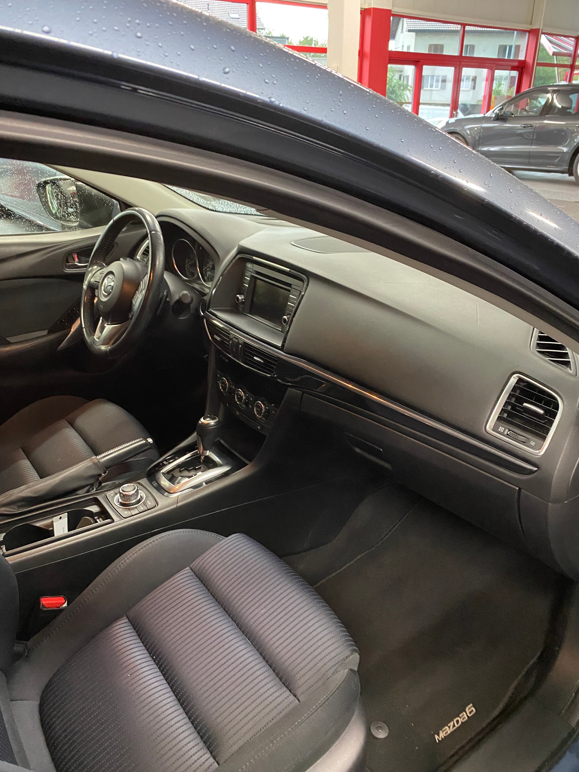 MAZDA 2.5 Revolution-image-2