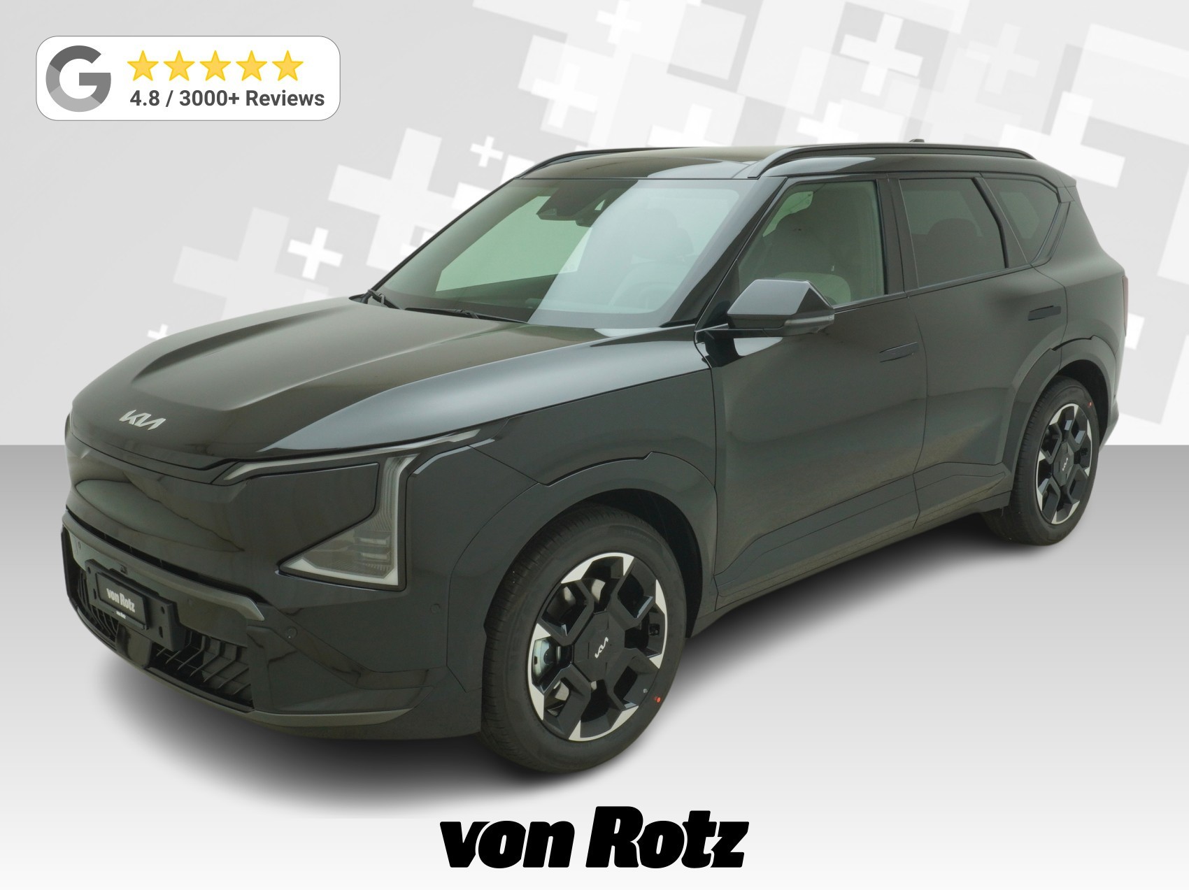 KIA EV5 81 kWh GT-Line 4x4-image-0